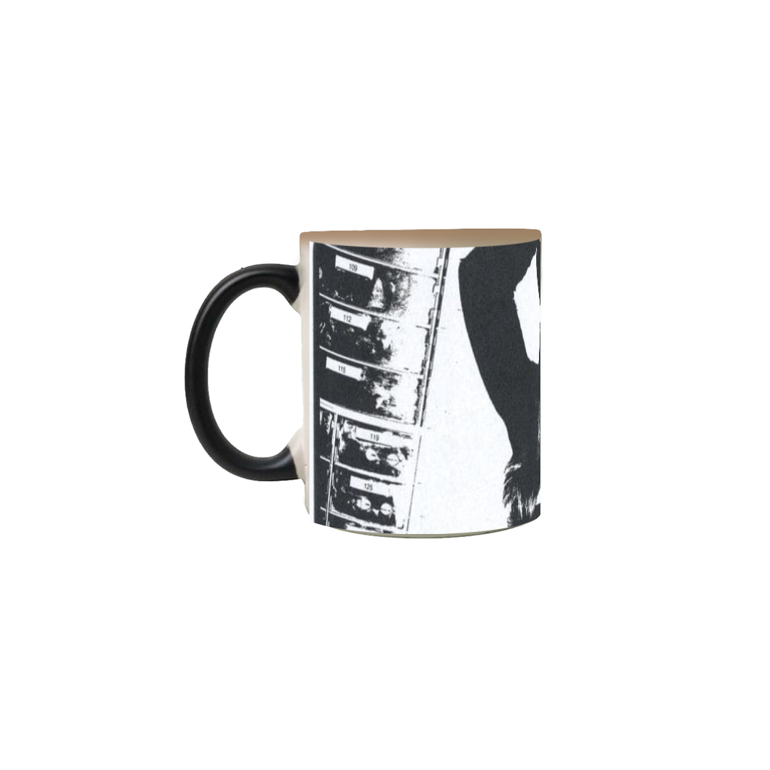 Caneca Magica Beyoncé