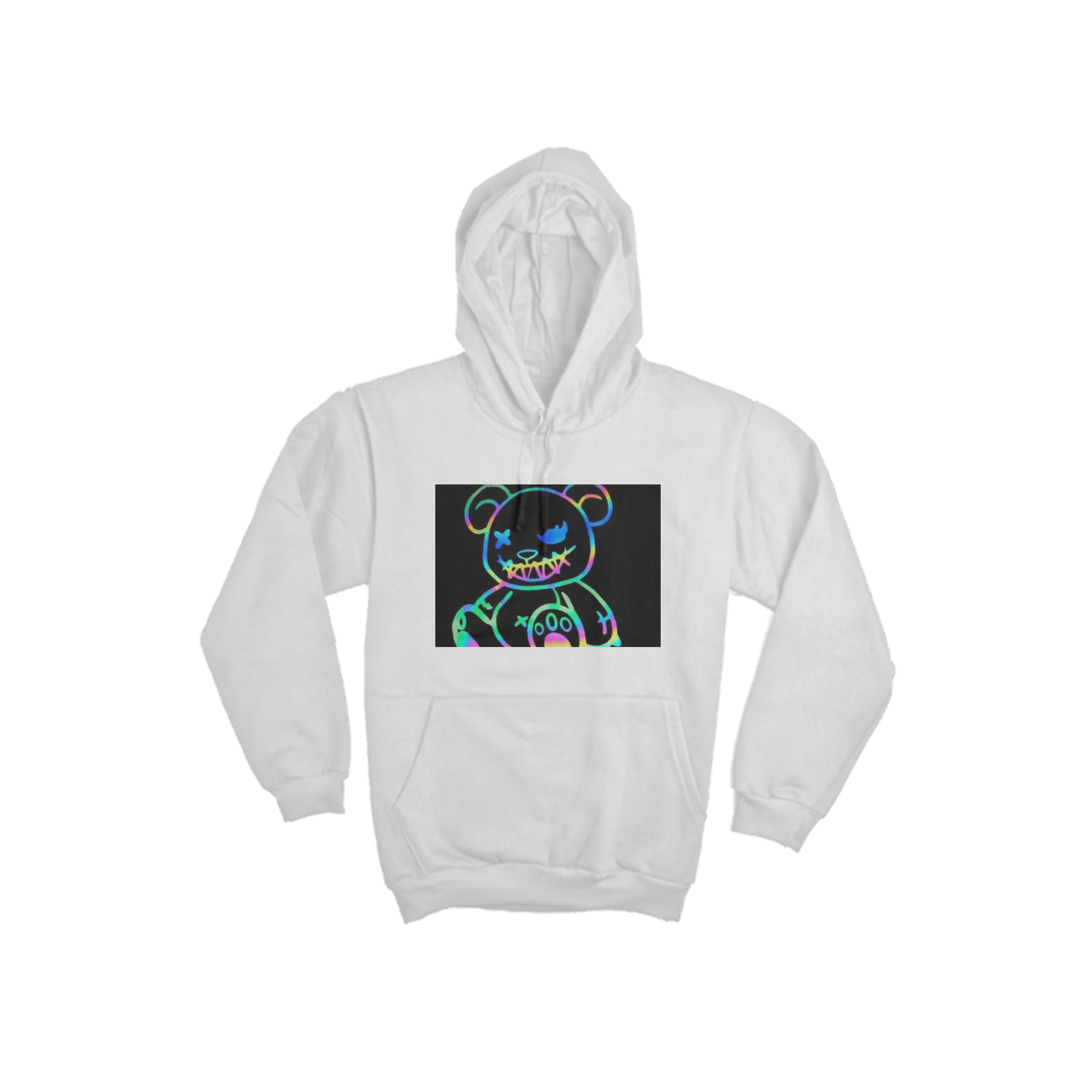 Nome do produto  Moleton com capuz 