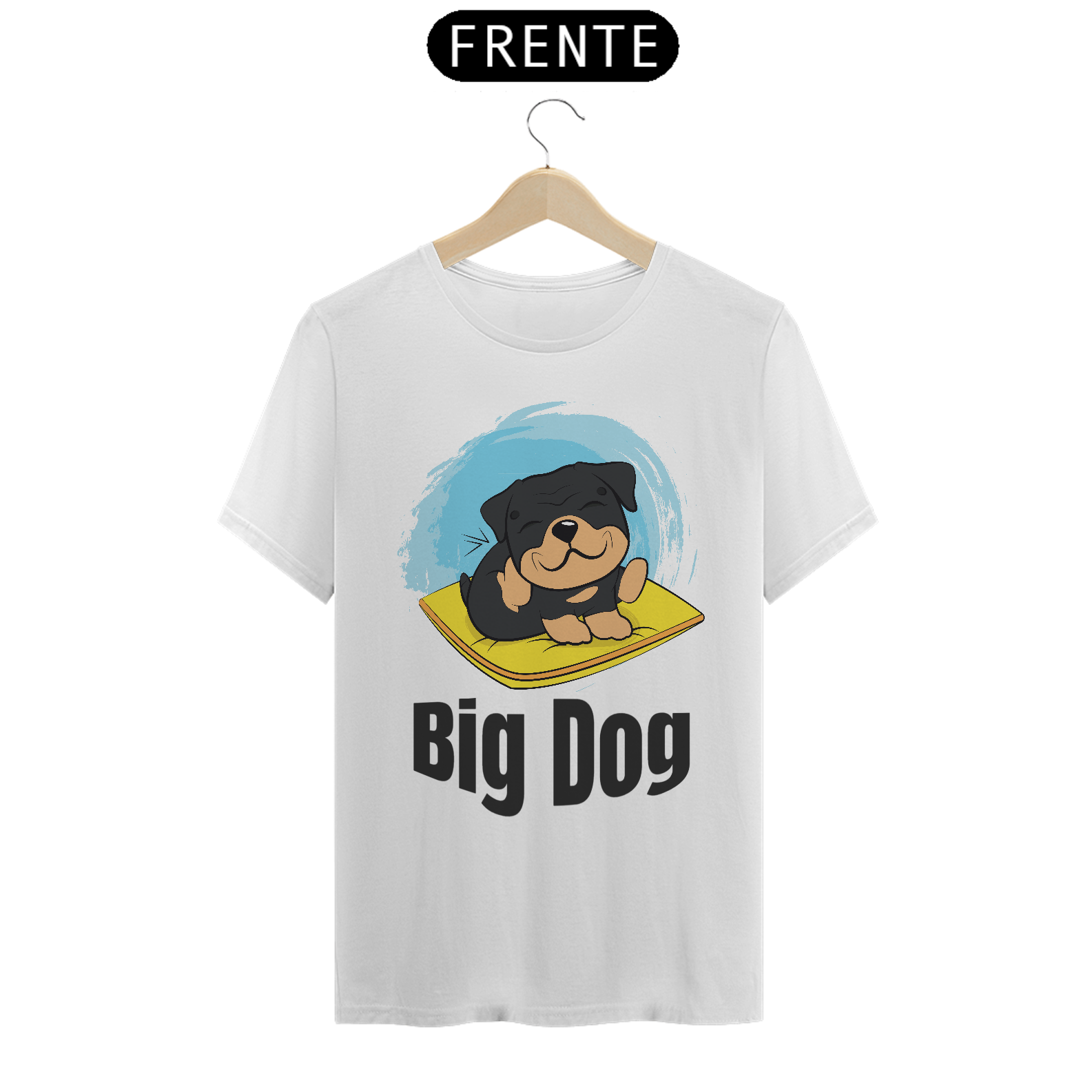 Nome do produto: Big Dog