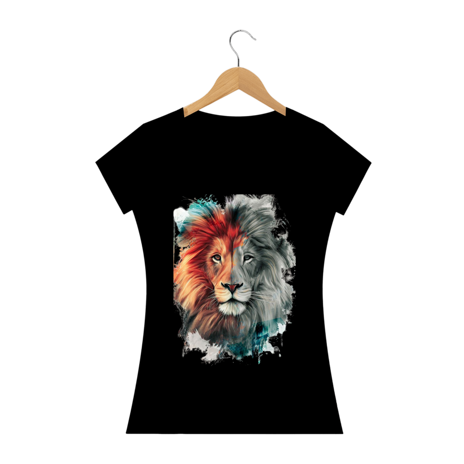 Camiseta Evangélica 