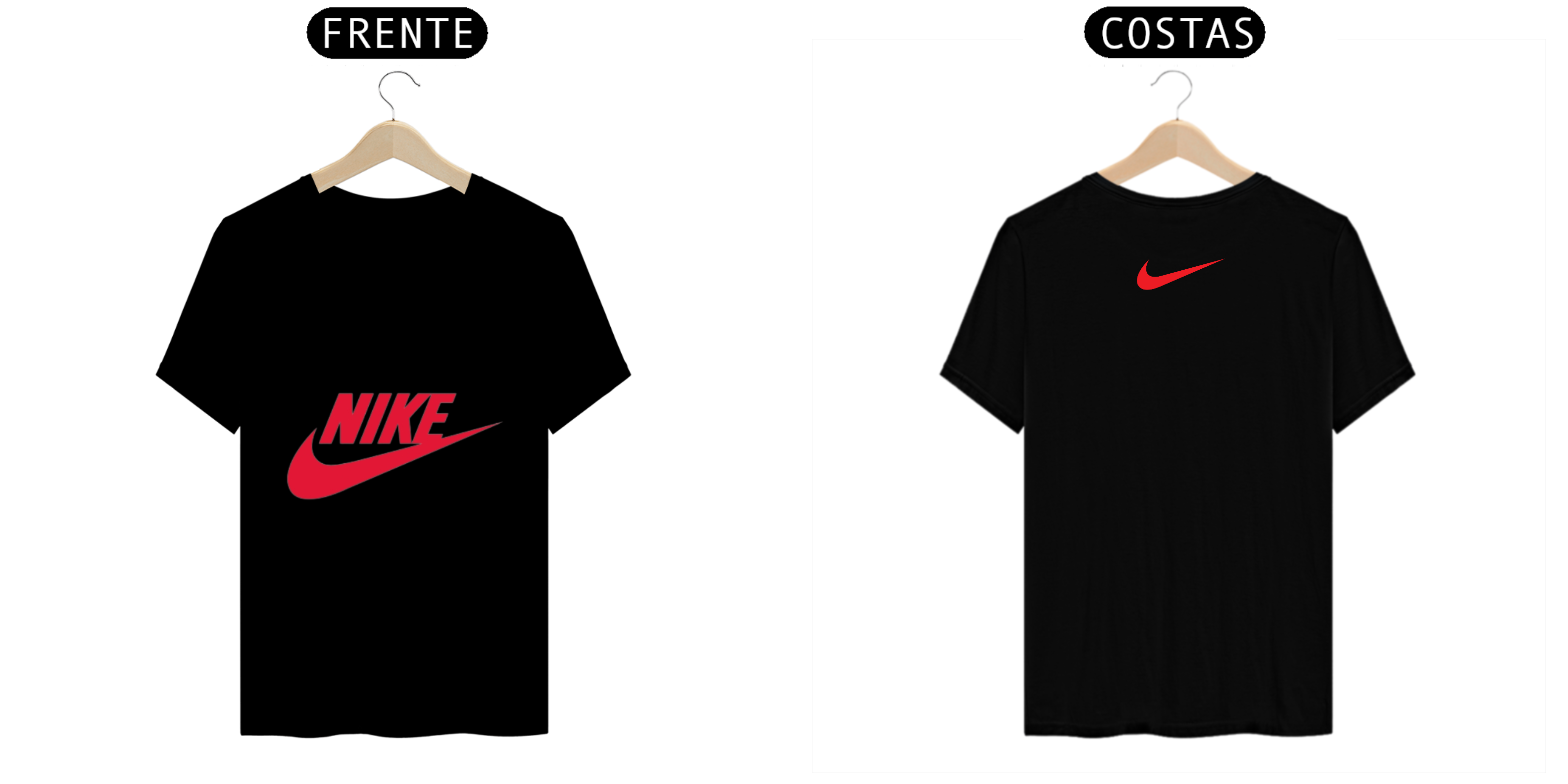 Camiseta Nike