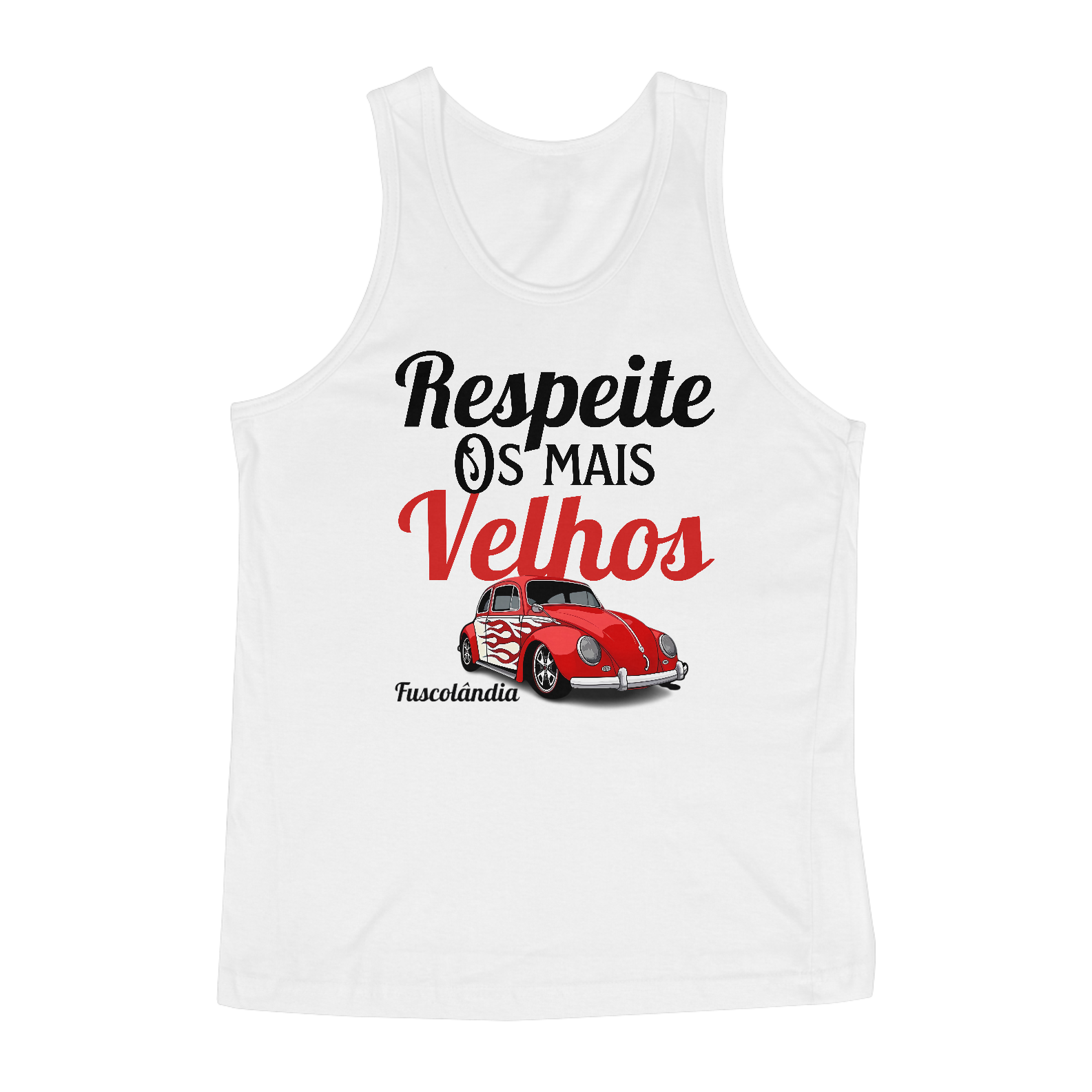 Regata - Respeite Os Mais Velhos 1