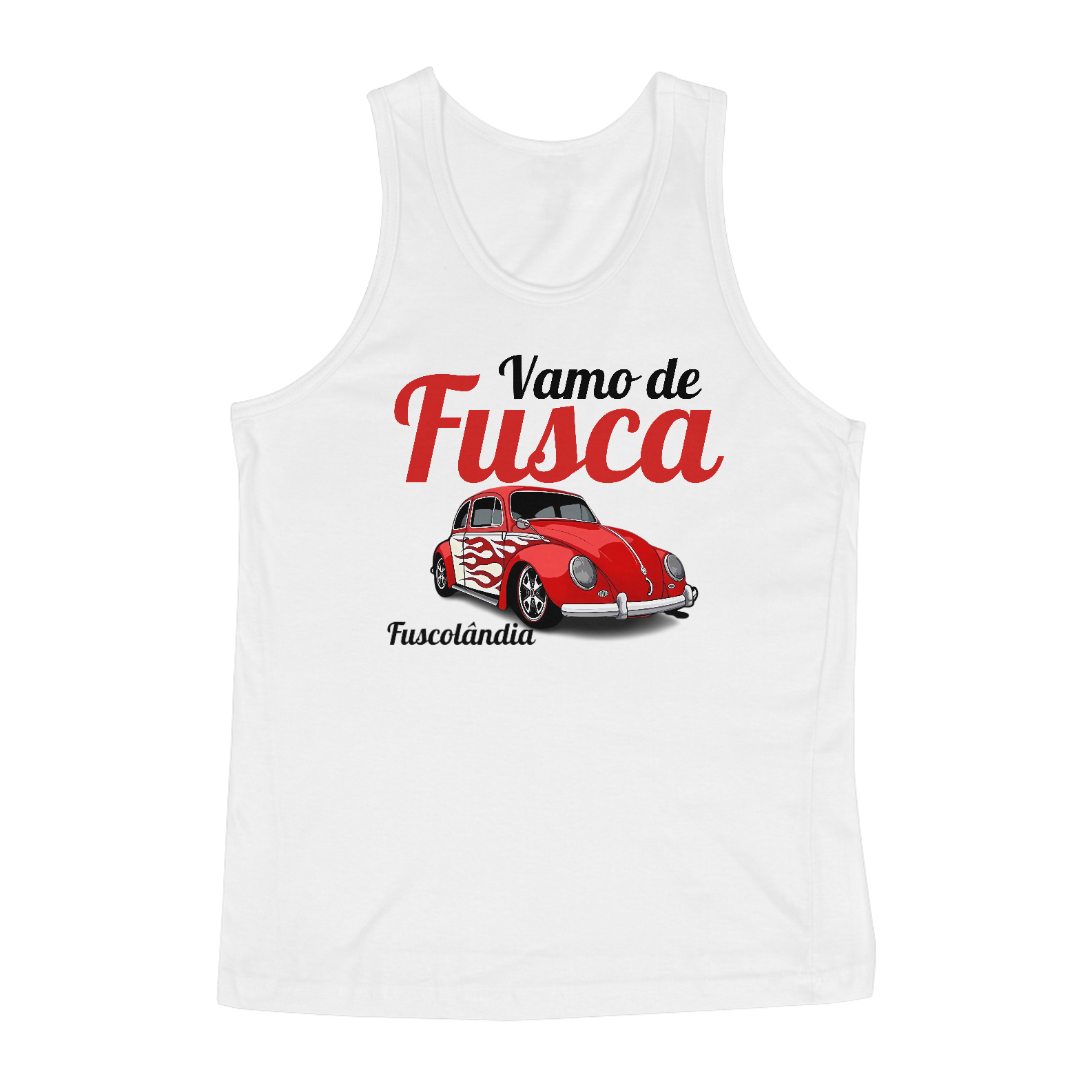 Regata - Vamo De Fusca - est 2