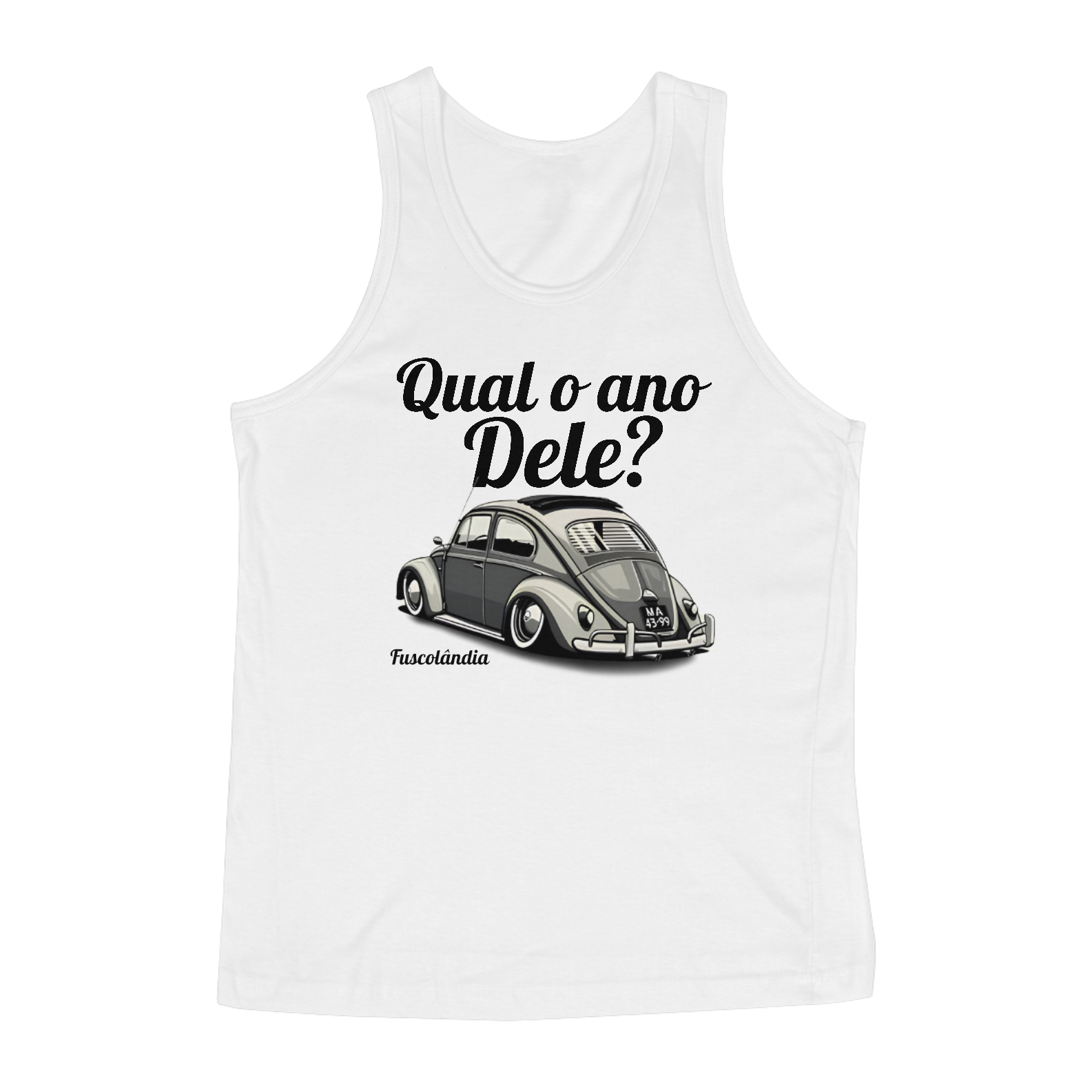 Regata - Qual É o Ano Dele? - est 1 