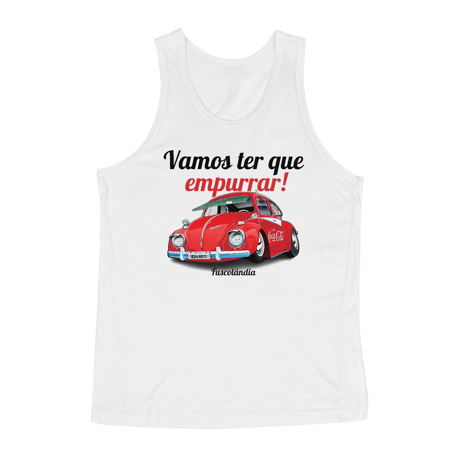 Regata -  Vamos Ter Que Empurrar! - est 2