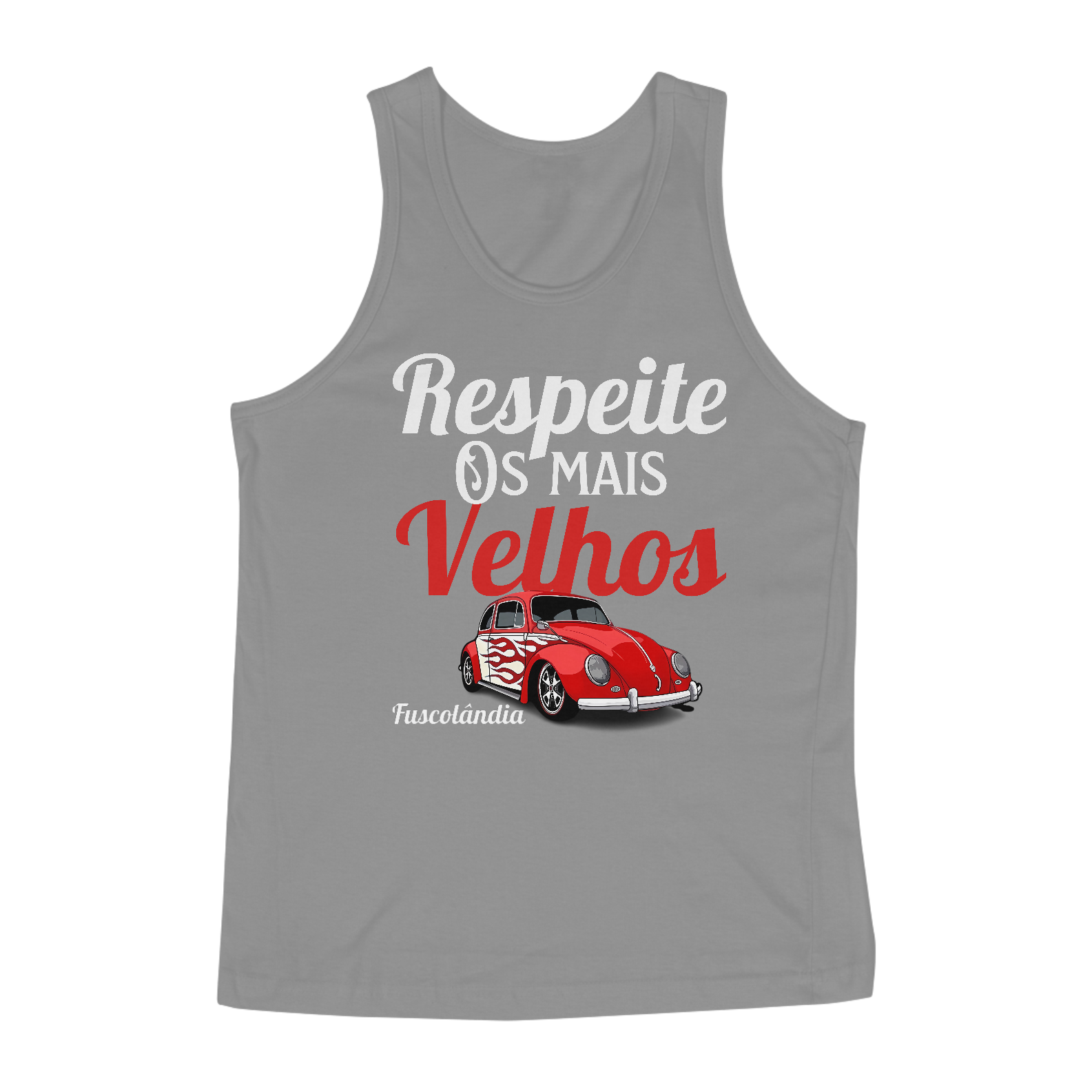 Regata - Respeite Os Mais Velhos