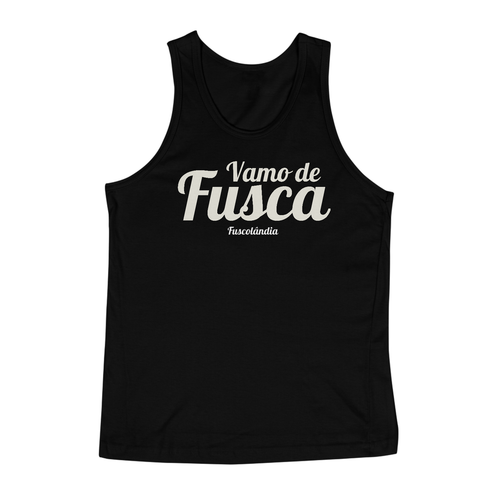 Regata - Vamo de Fusca