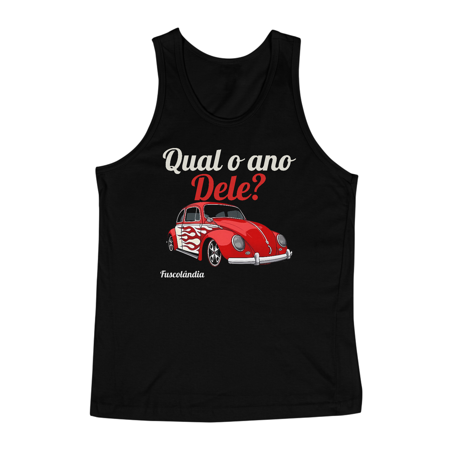 Regata - Qual o Ano Dele? - Preta est2