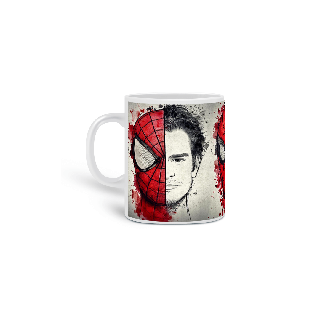 Caneca - Spider man's