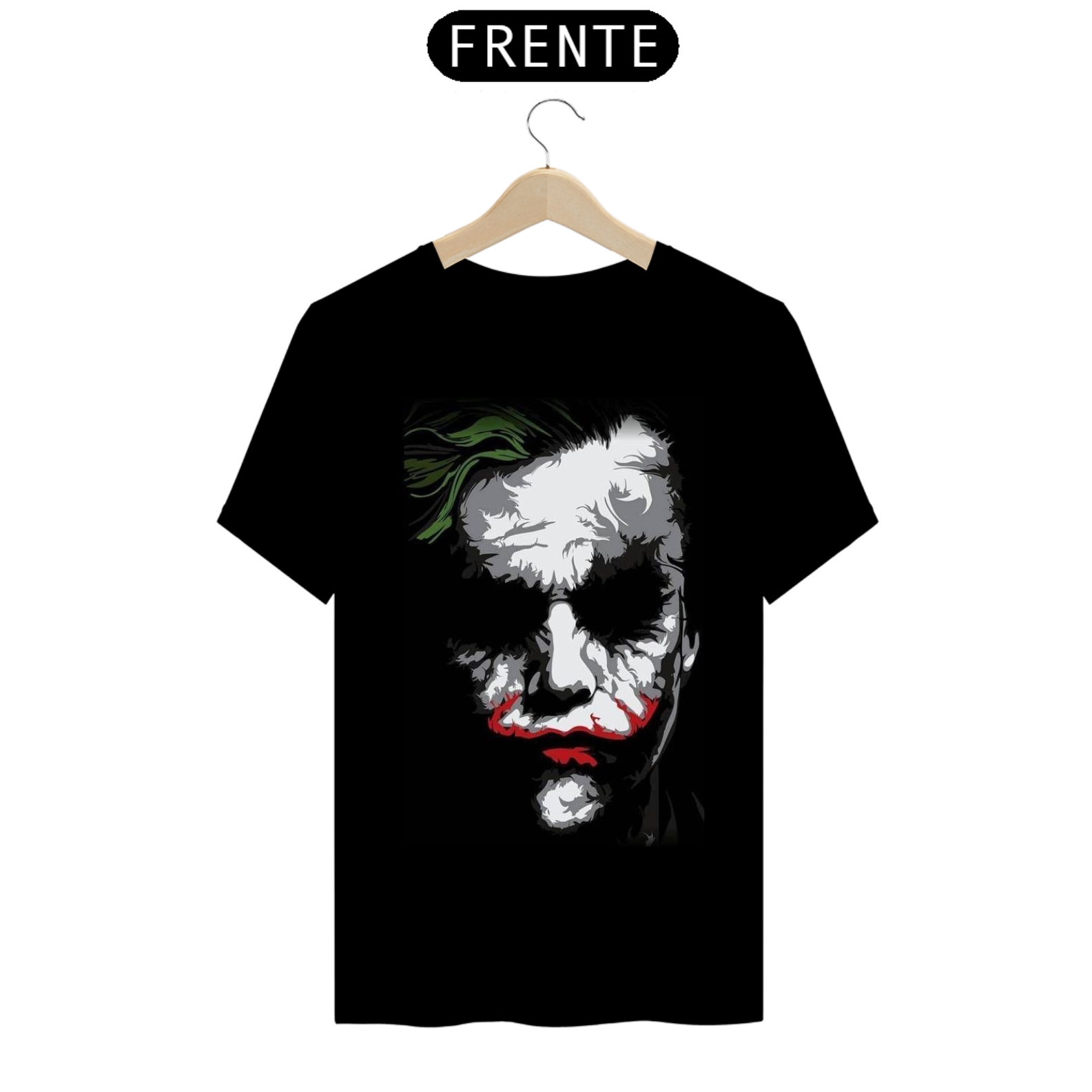 Camisa - Coringa