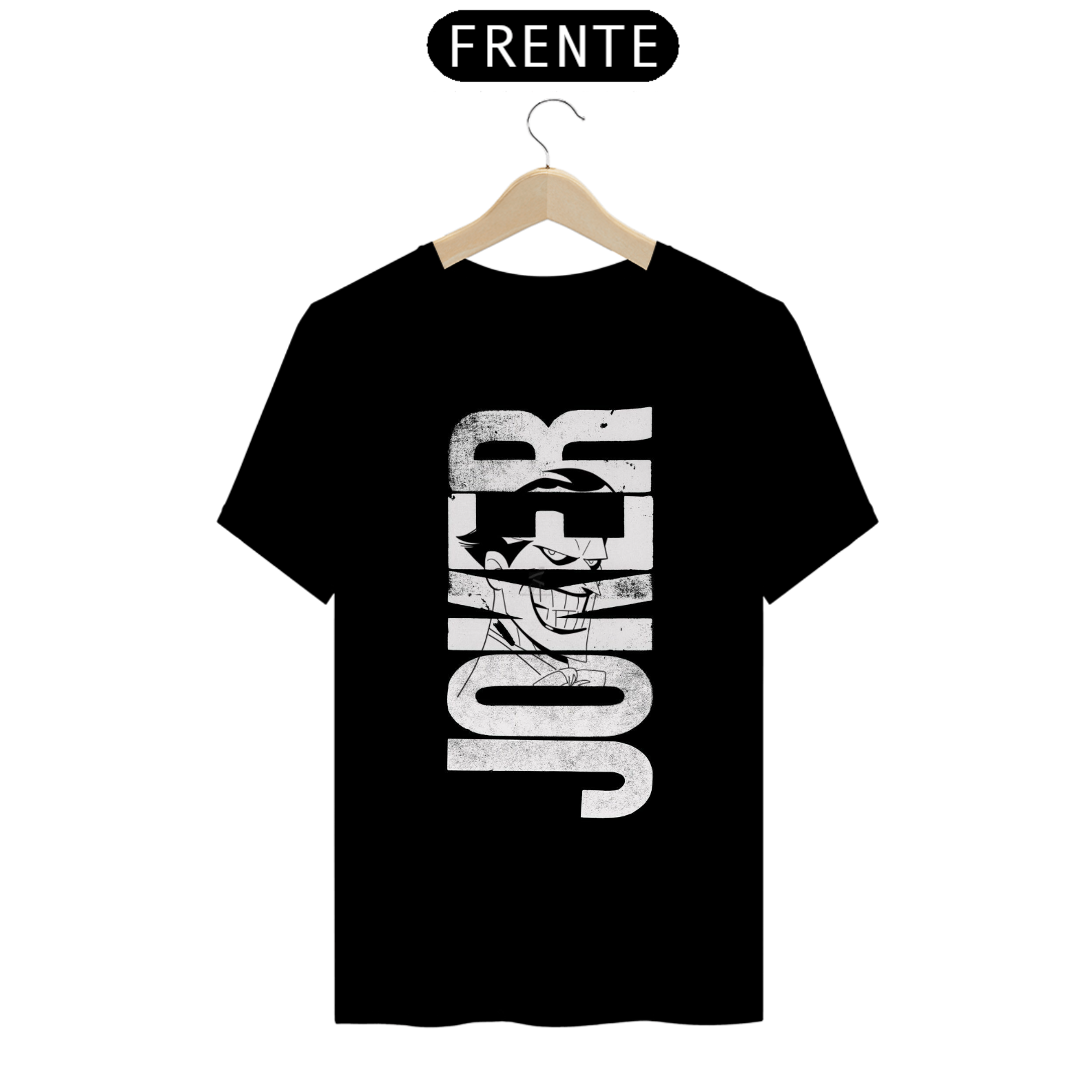 Camiseta - Joker