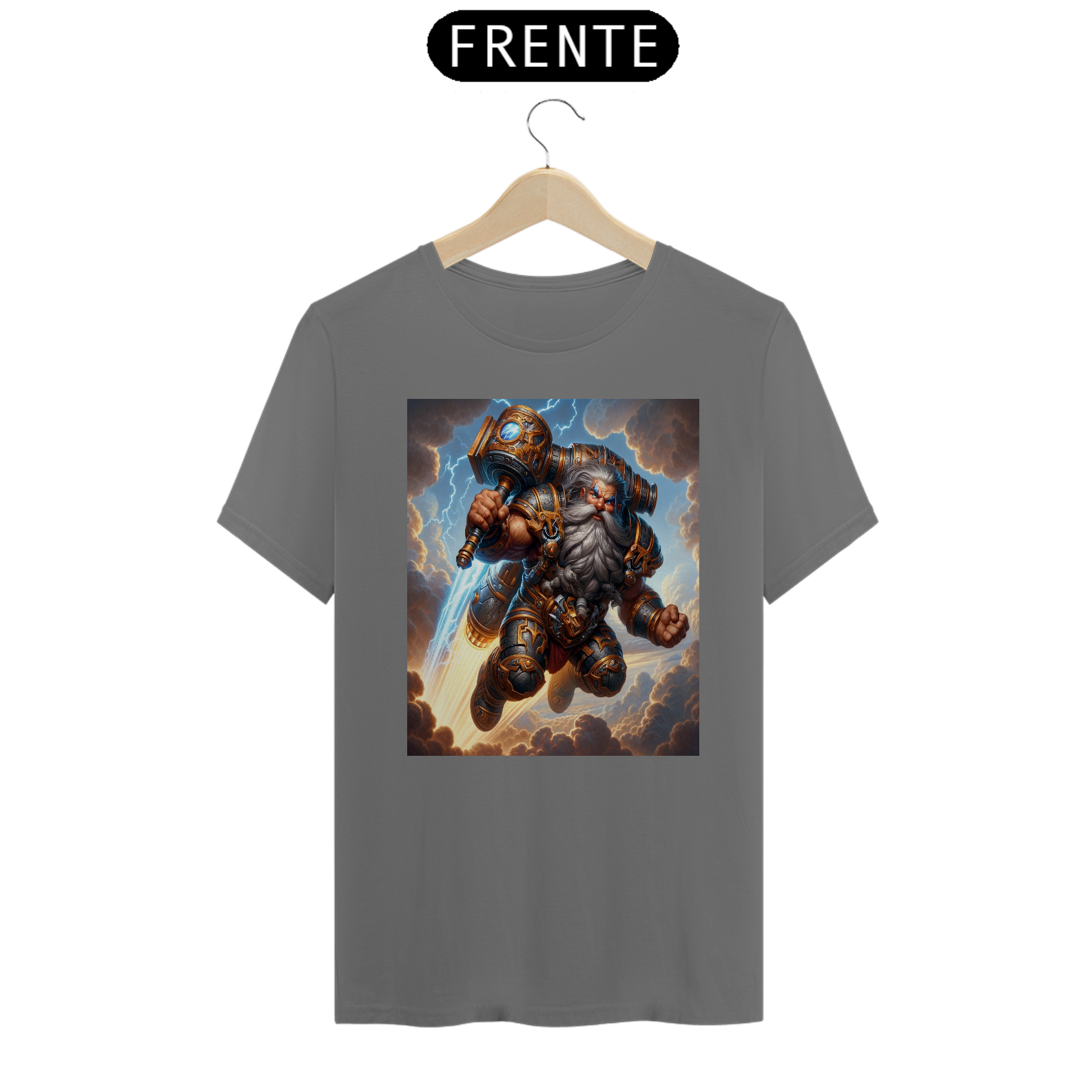 Nome do produto: Mini Might of Thunder: Jetpack Journeys