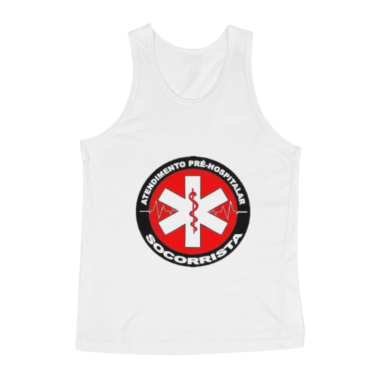 Camiseta Socorrista
