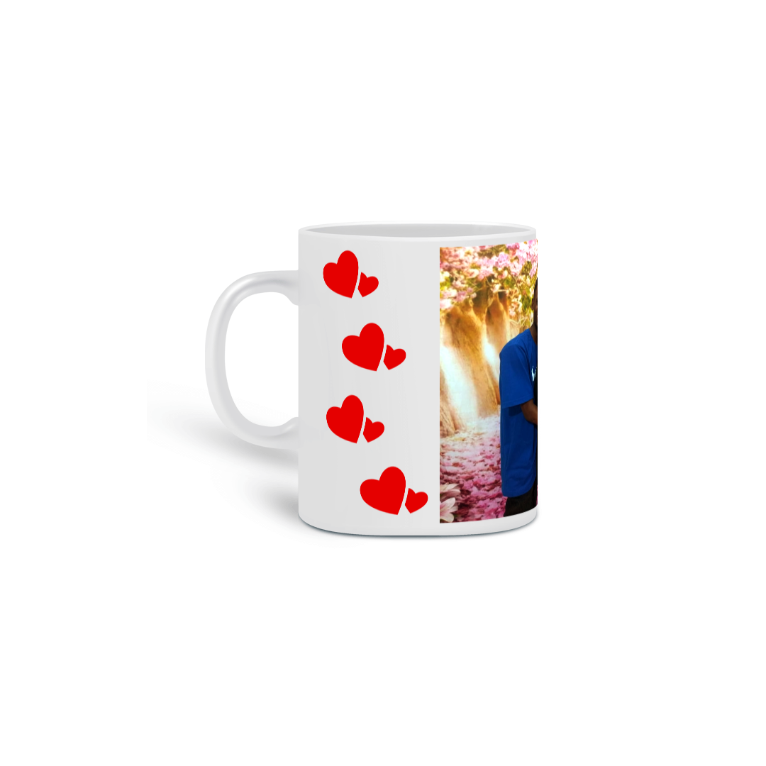 Caneca Personalizada