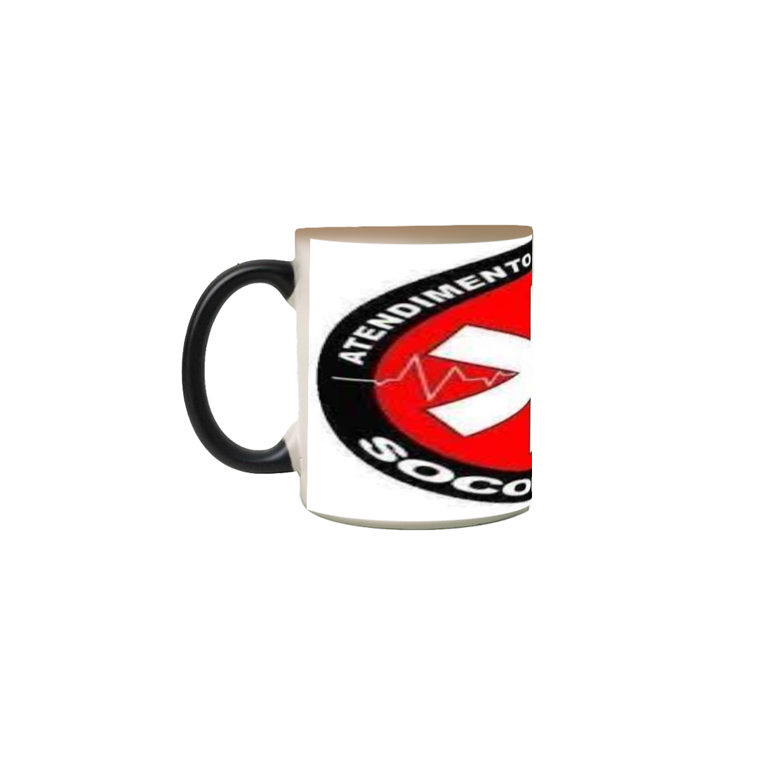 Caneca Socorrista APH