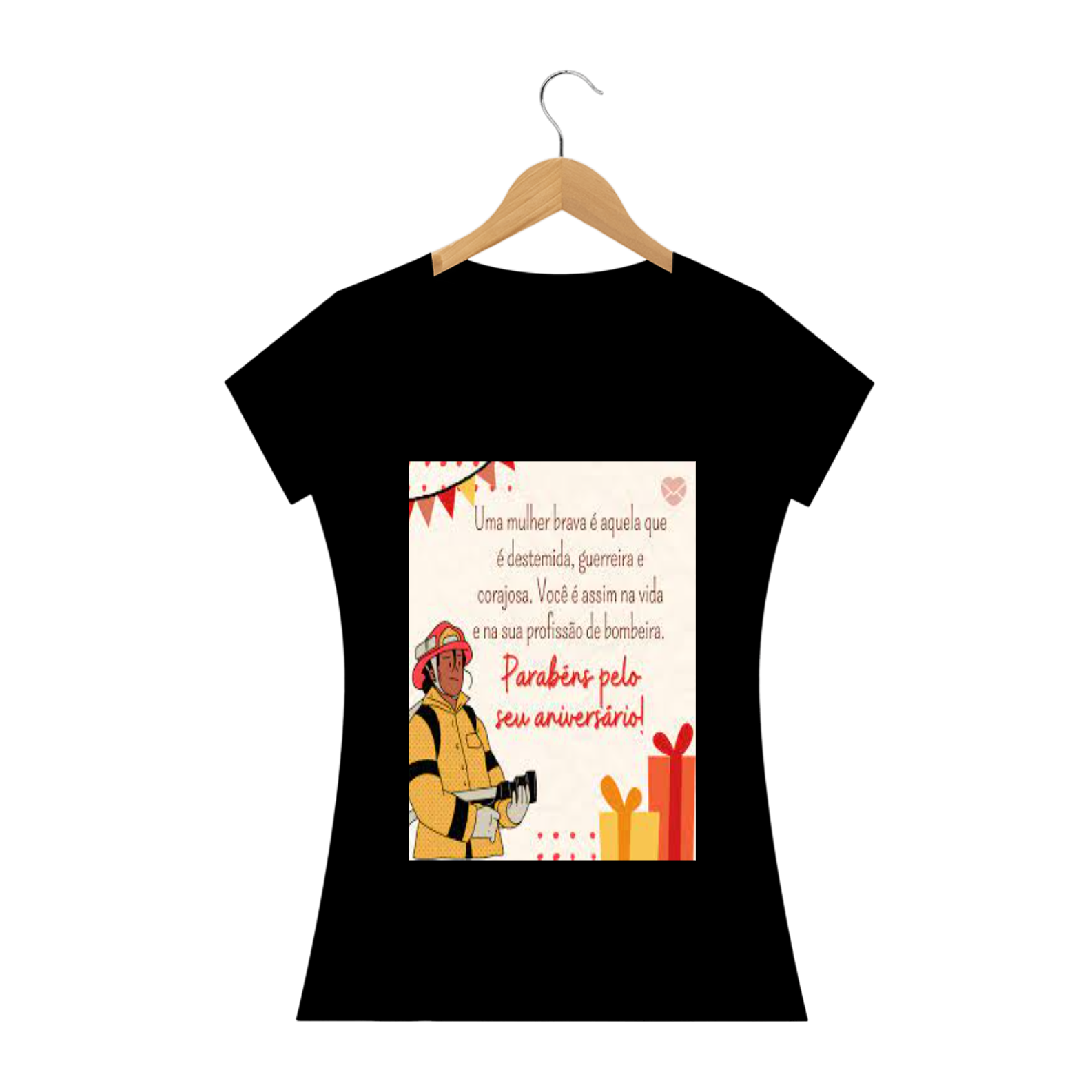 camisa personalizada