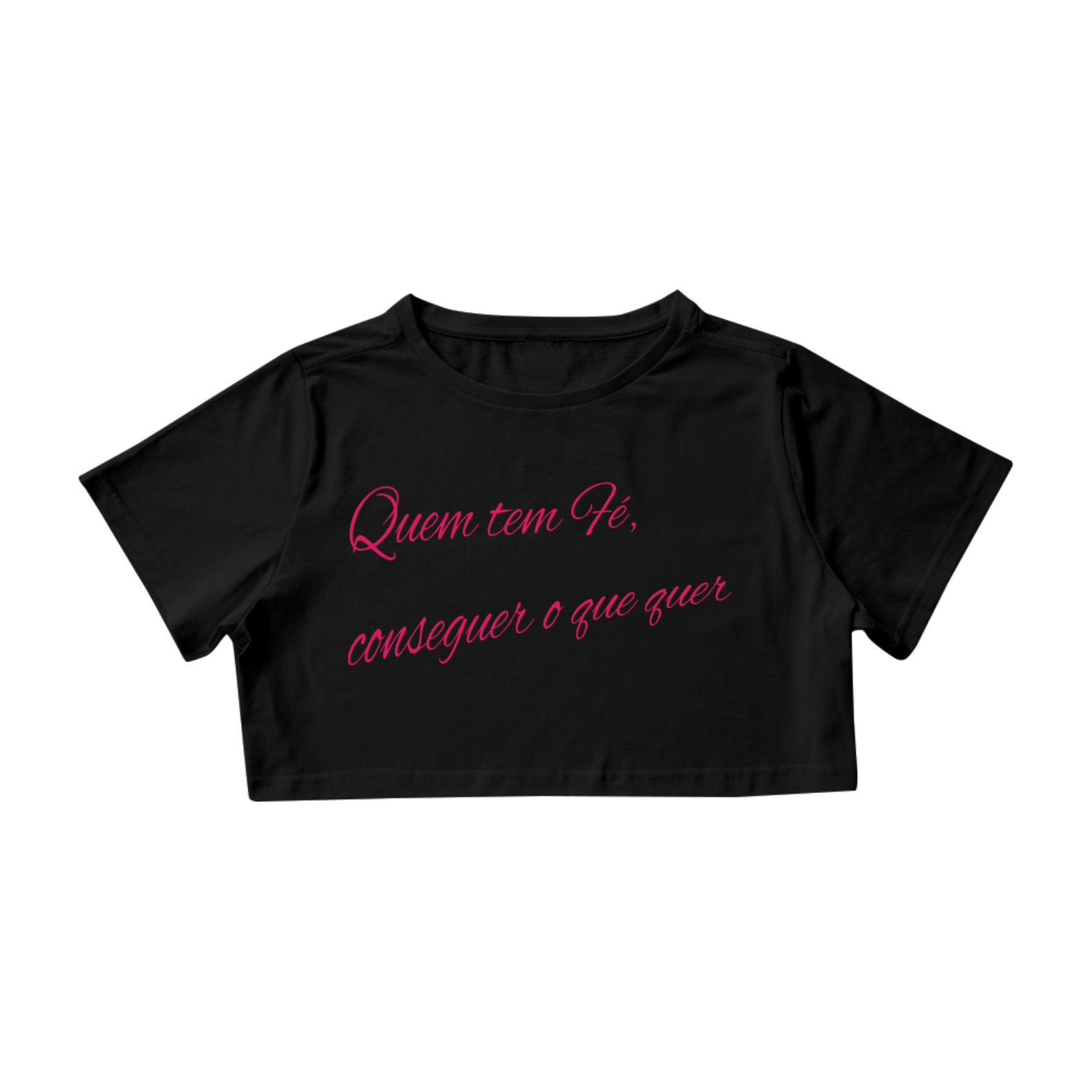 Camisa Feminina Personalizada