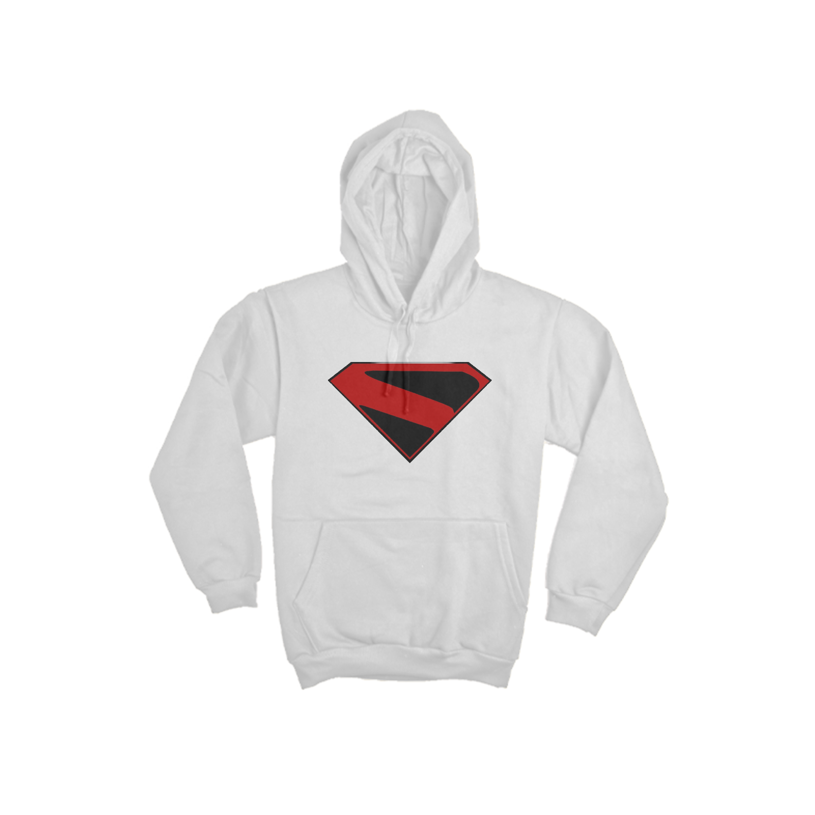 Nome do produto: Blusa Superman reino do amanha