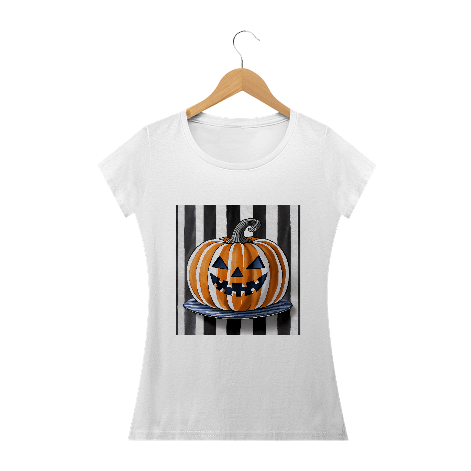 T-shirt Pumpkin
