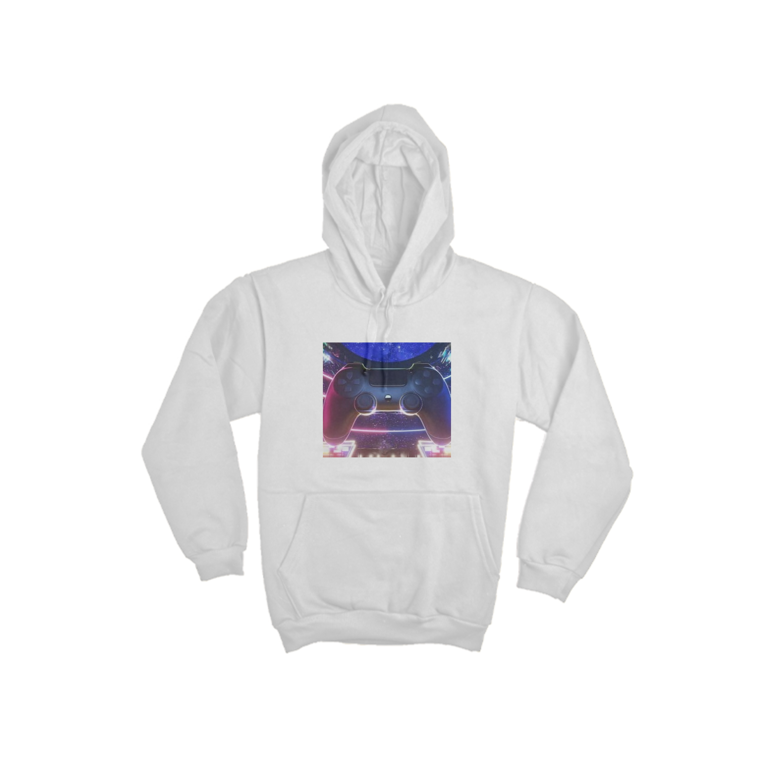 Moletom Canguru Games Maikon