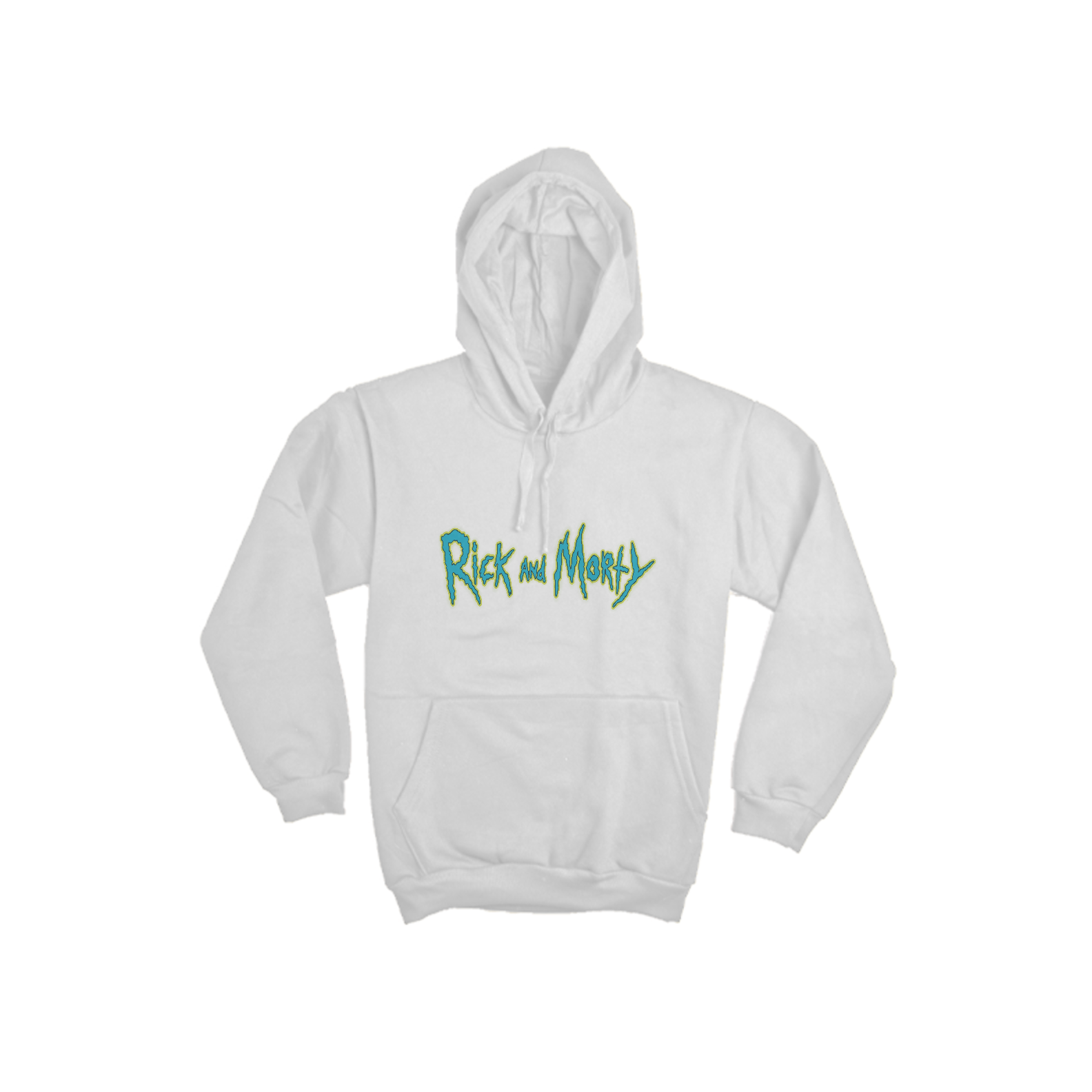 Nome do produto: MOLETOM RICK AND MORTY