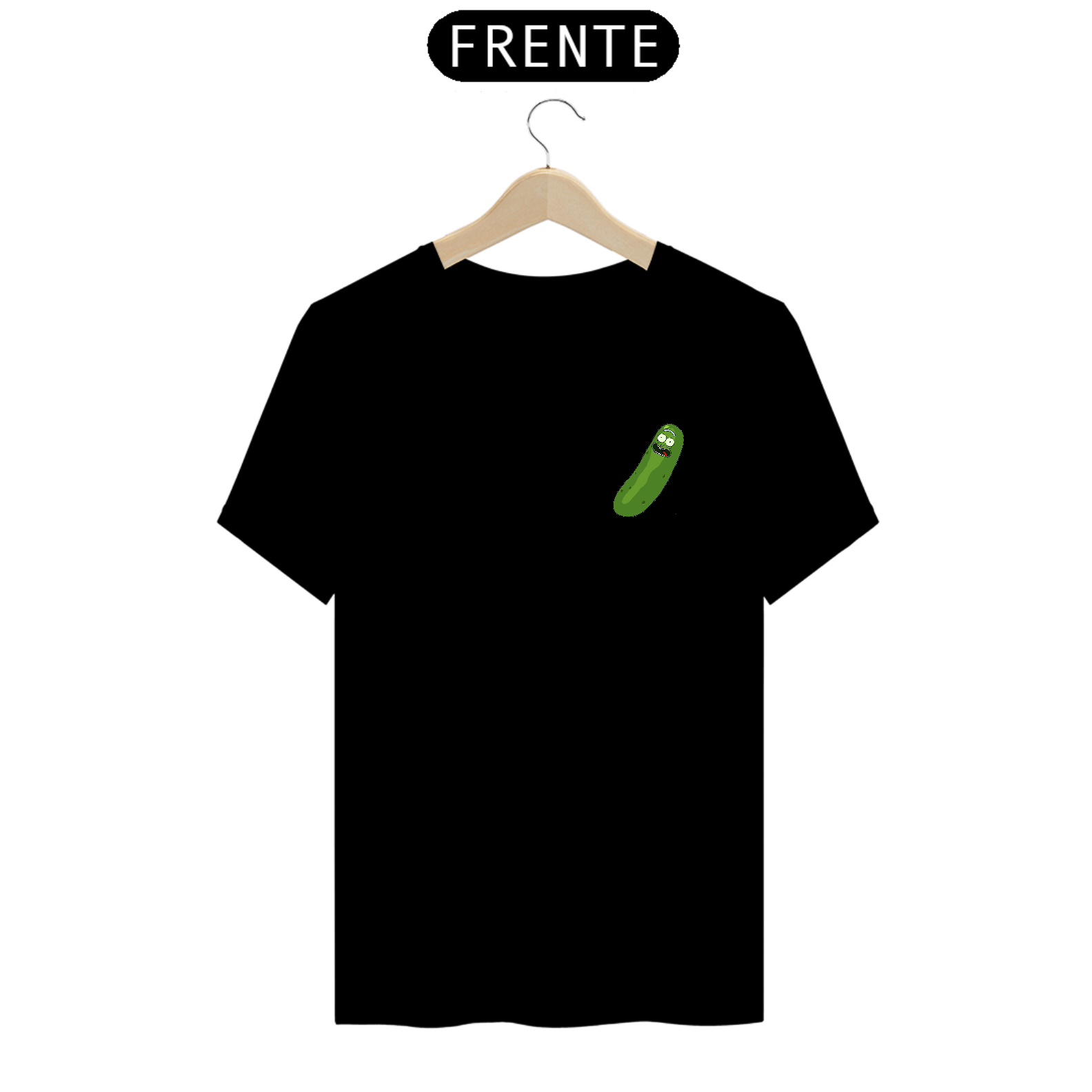 T-SHIRT RICK PICLES
