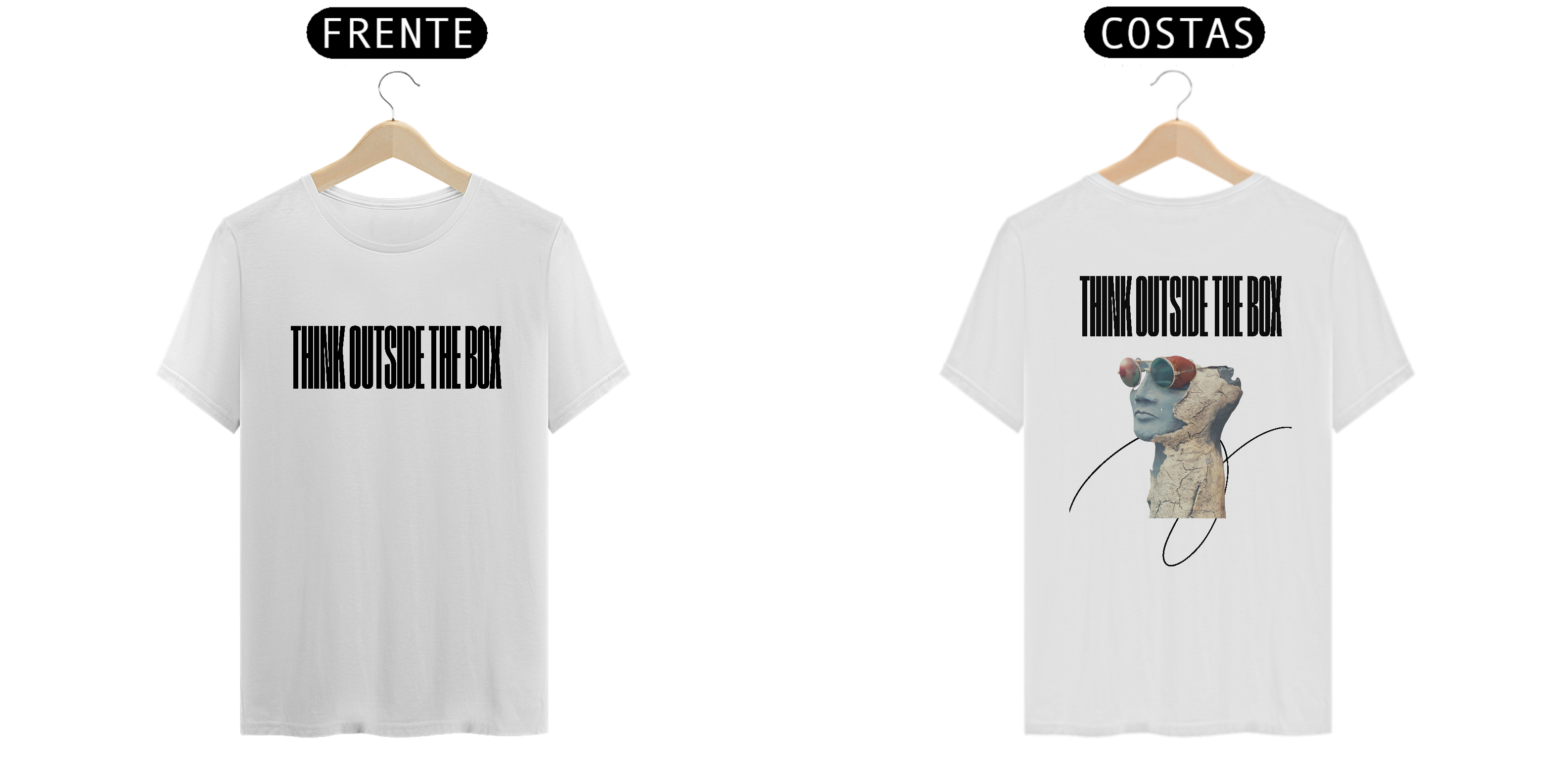 Think outside the Box