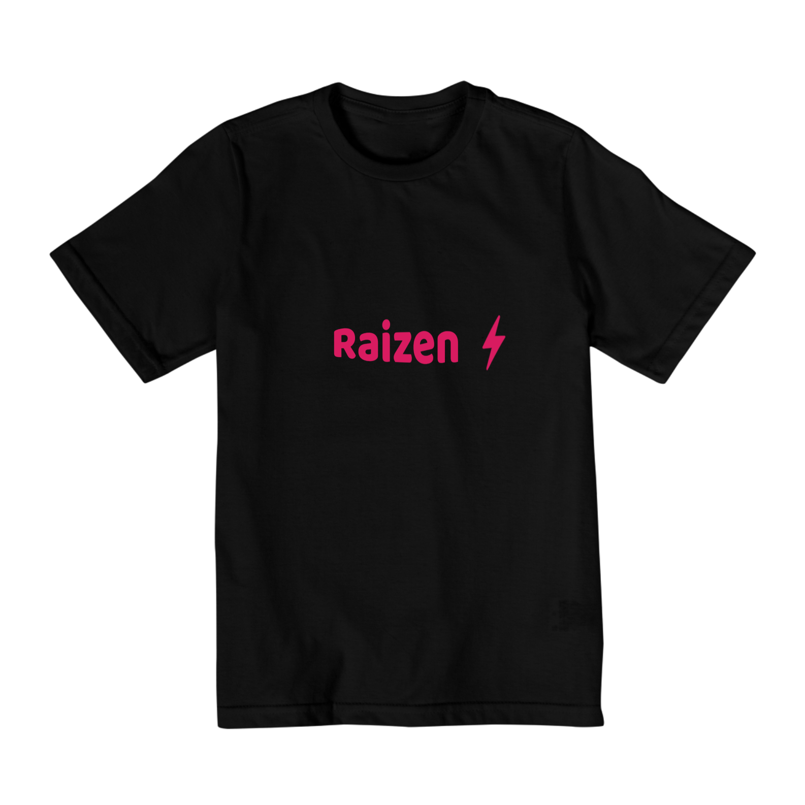 Camisa Raizen se sinta mais poderoso