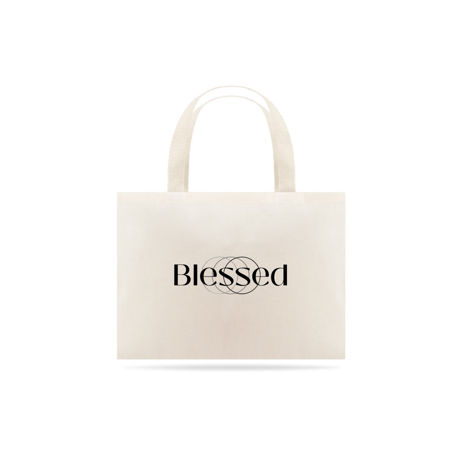 Eco Bag Blessed Divine 