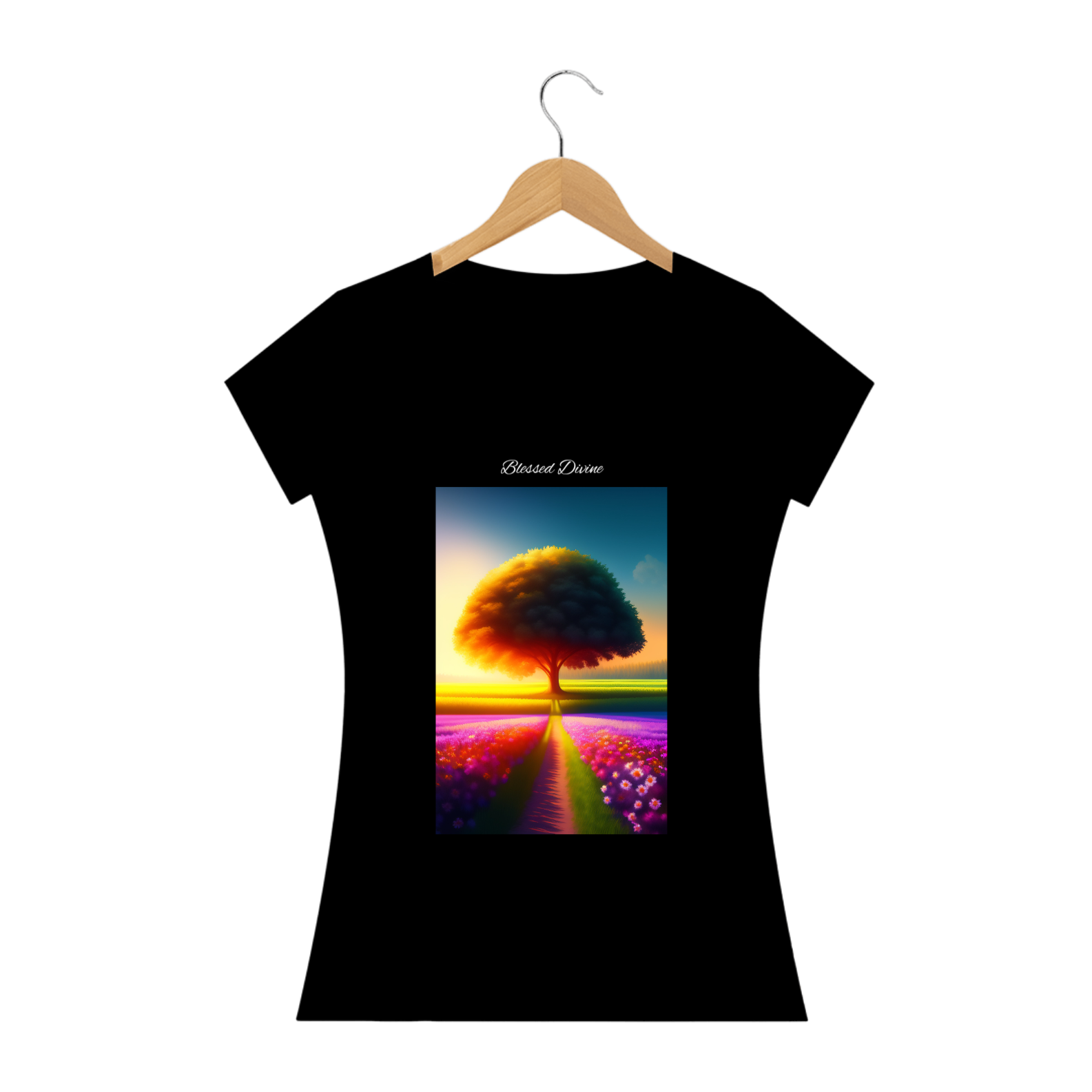 Baby Long Premium Blessed Divine 