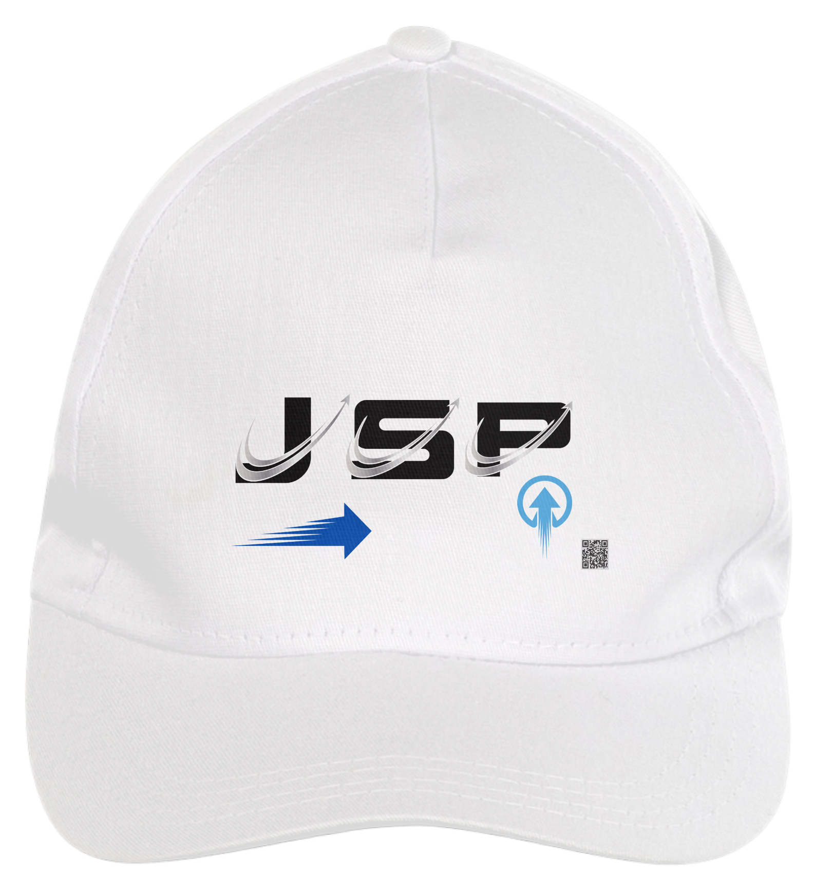 Boné Aba Curva - Premium Marca JSP - Lançamento 