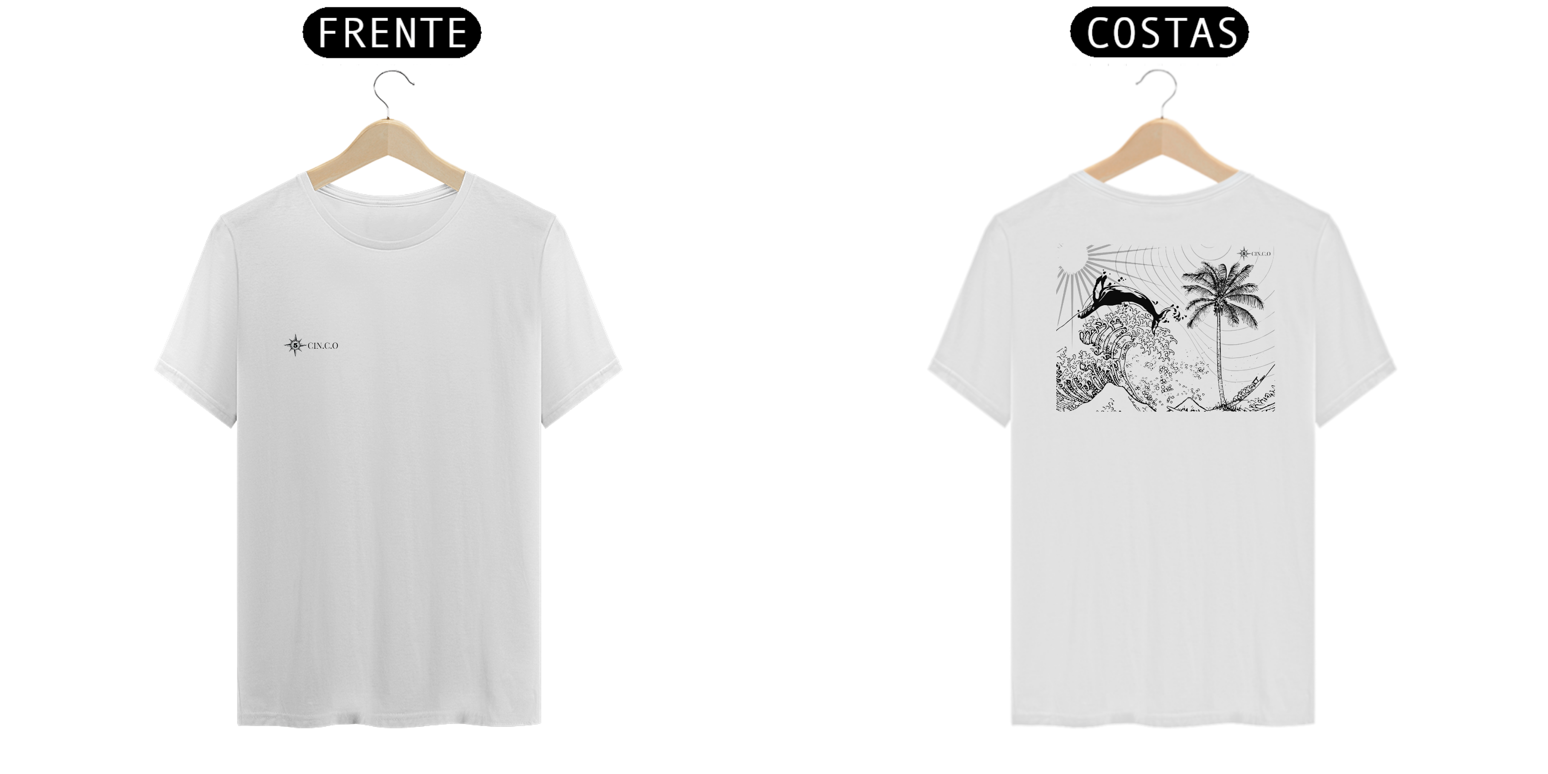 Nome do produto  Beach