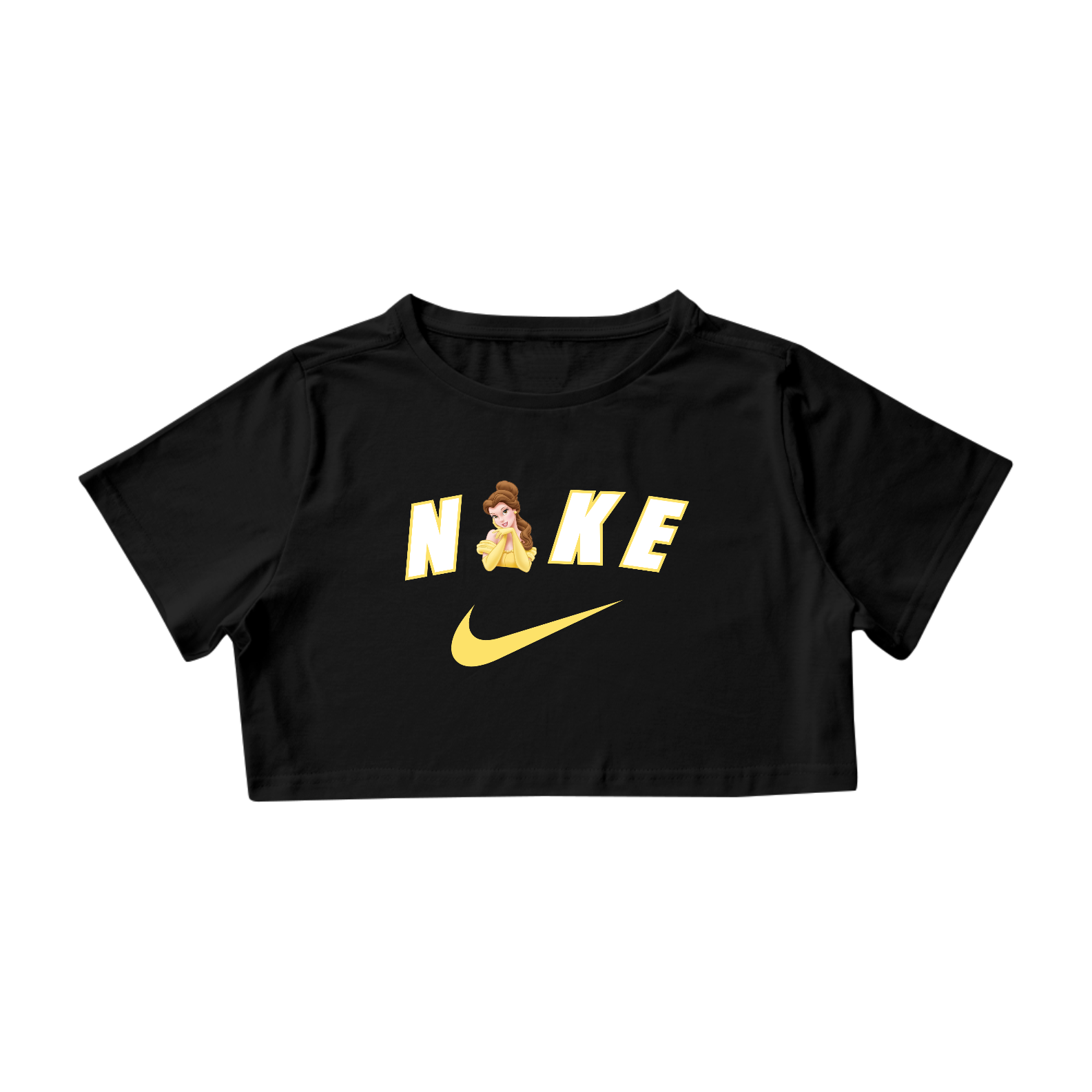 Cropped N1K3 | A bela