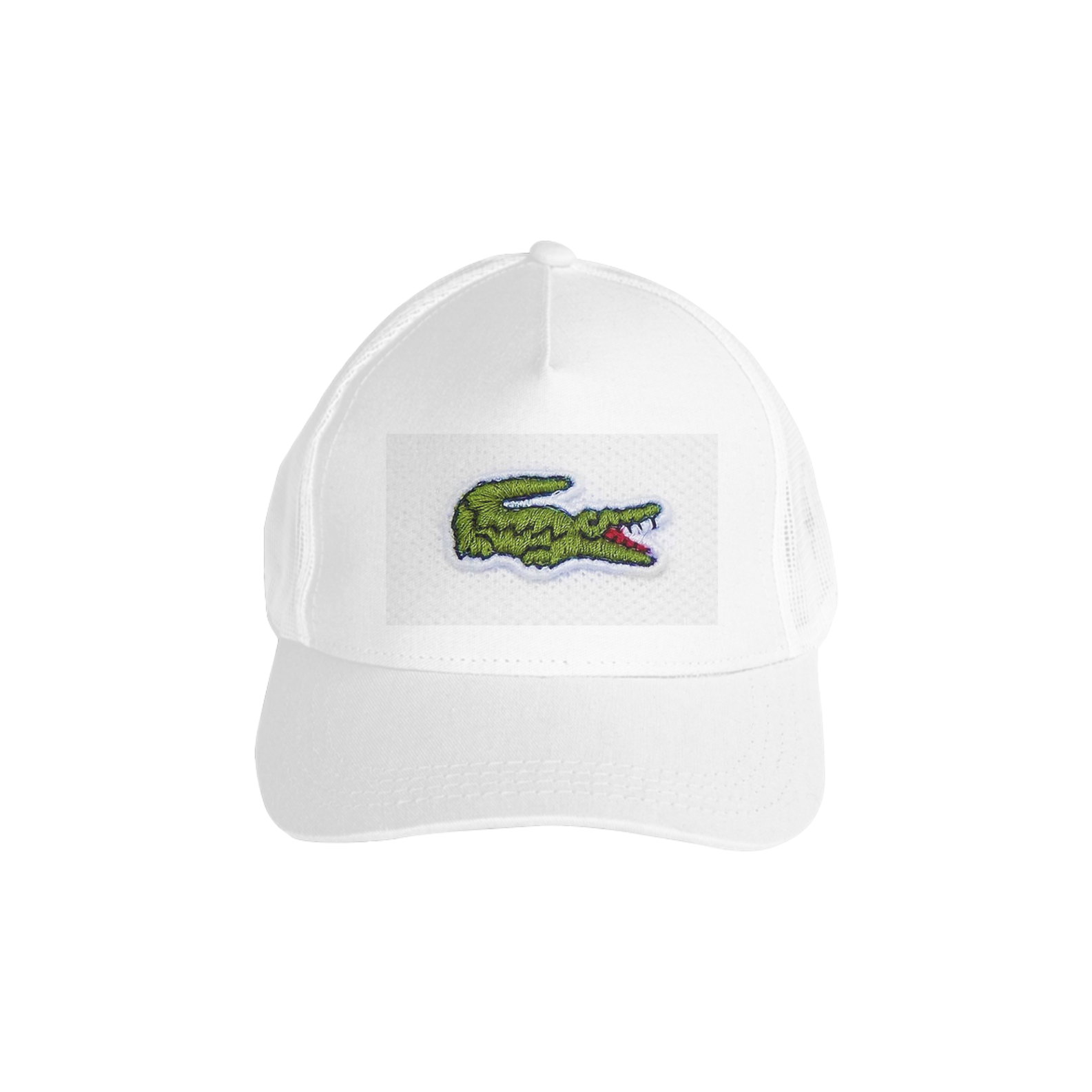 Nome do produto: Big croc Lacoste 