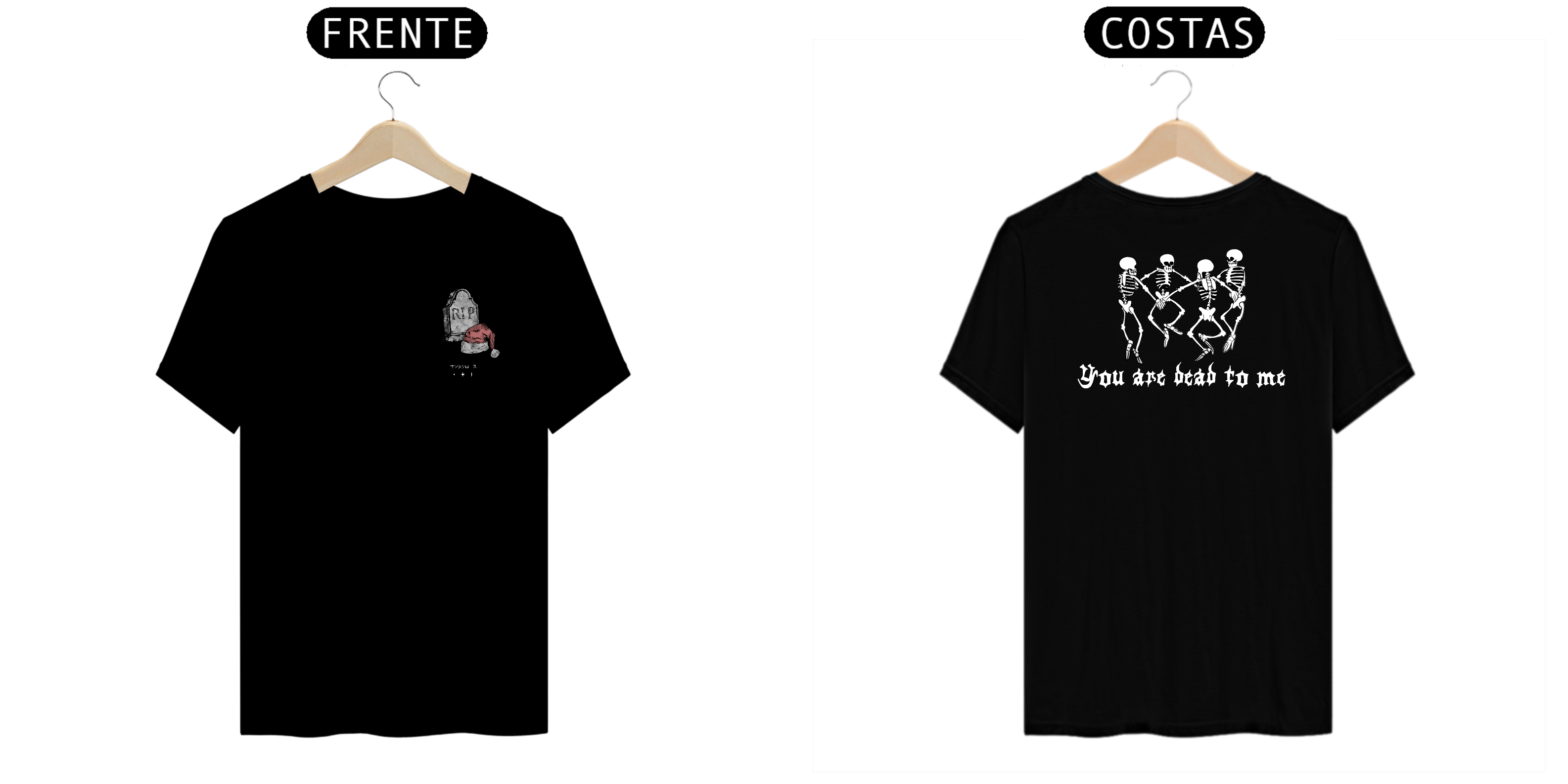 Ur Dead To Me - Mobco.