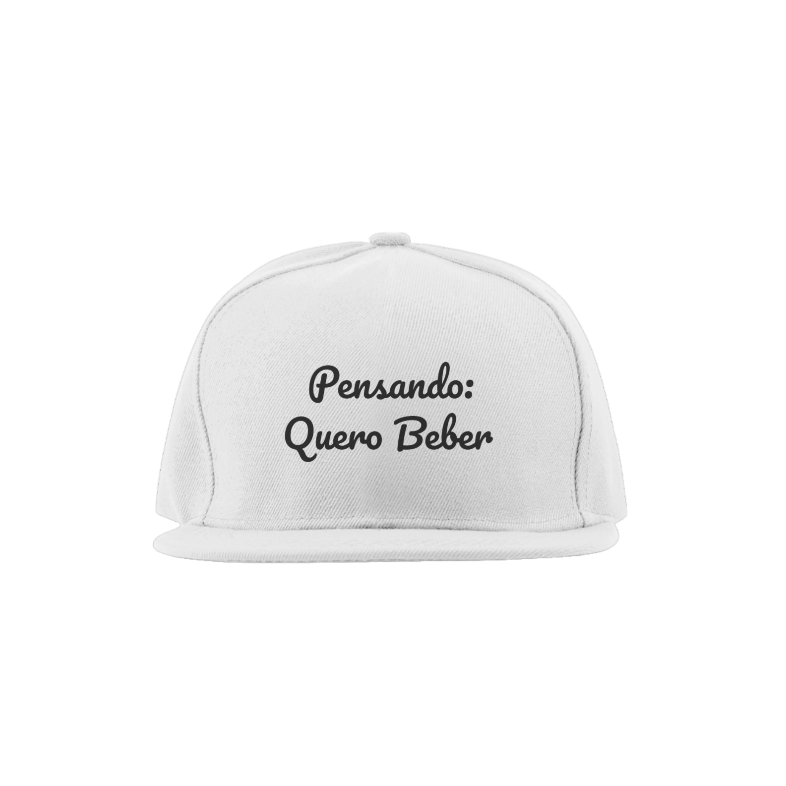 Nome do produto  Pensando: Quero Beber