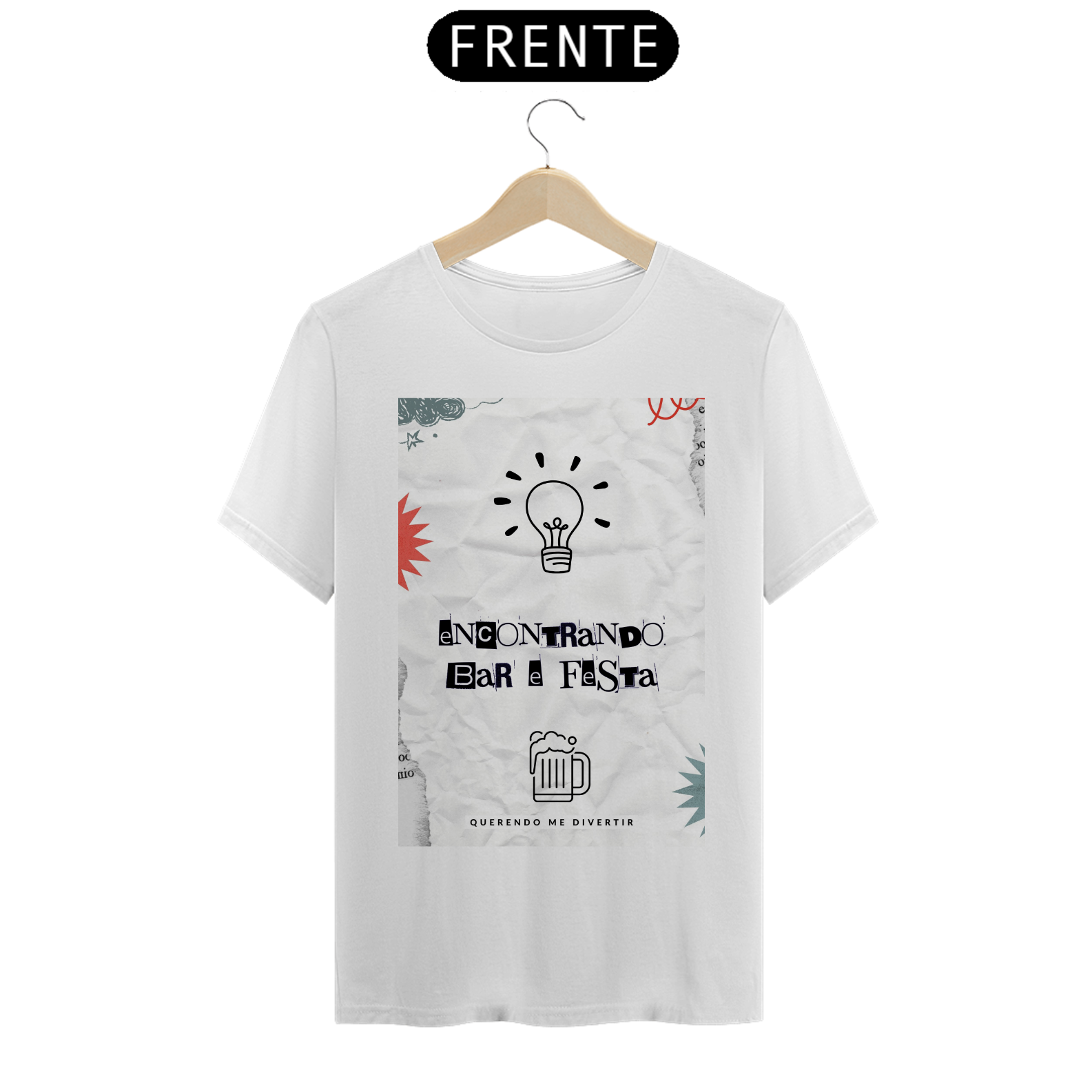 Nome do produto  Encontro Bar e Festa #2