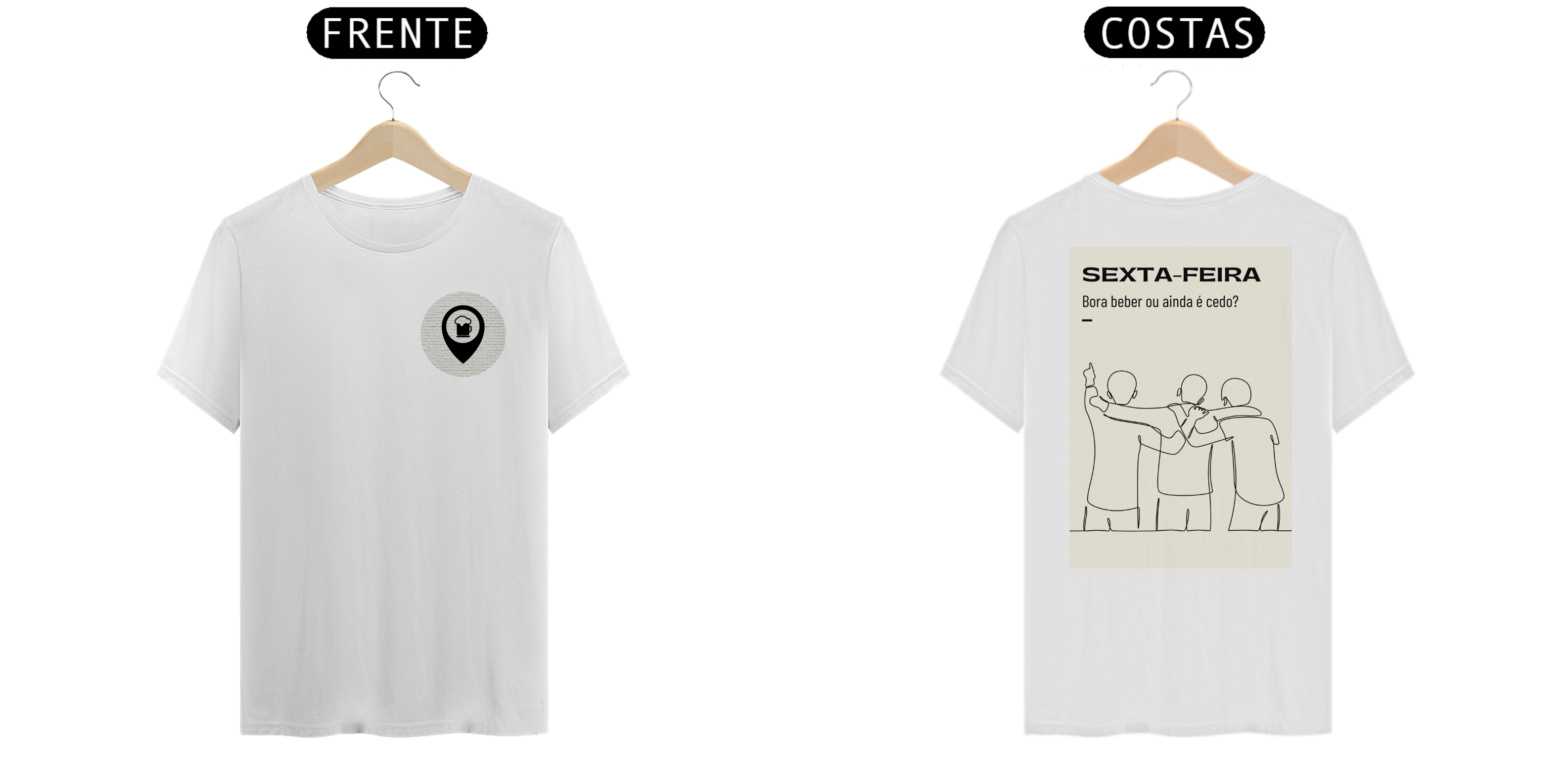 Nome do produto  Sexta-Feira #1