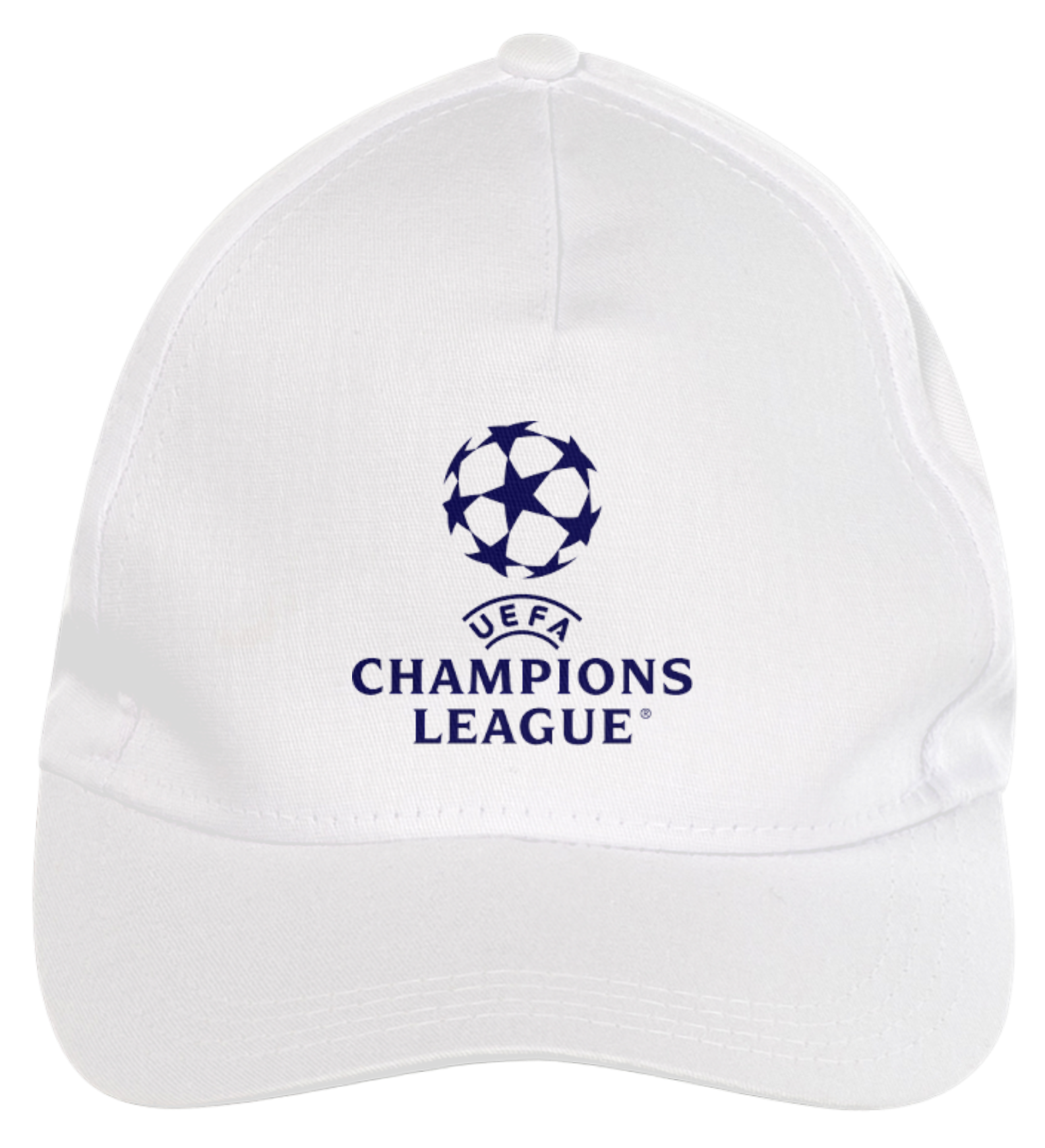 Nome do produto  Boné Uefa Champions League 