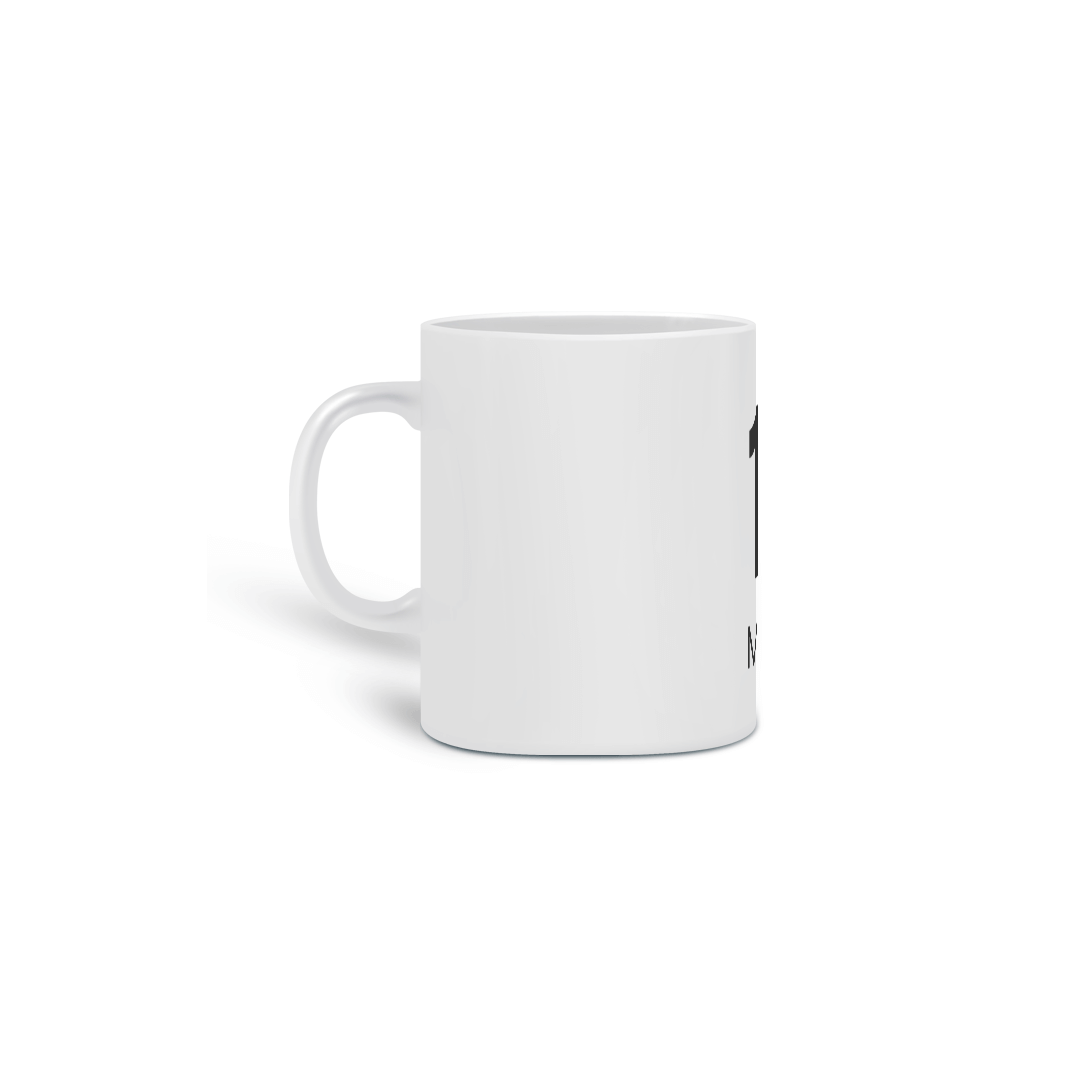 Nome do produto  caneca