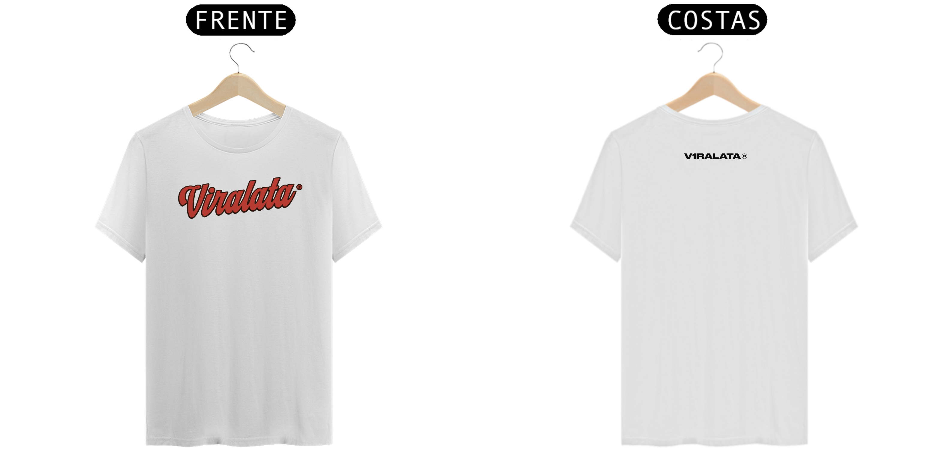 VINTAGE LOGO | V1RALATA®