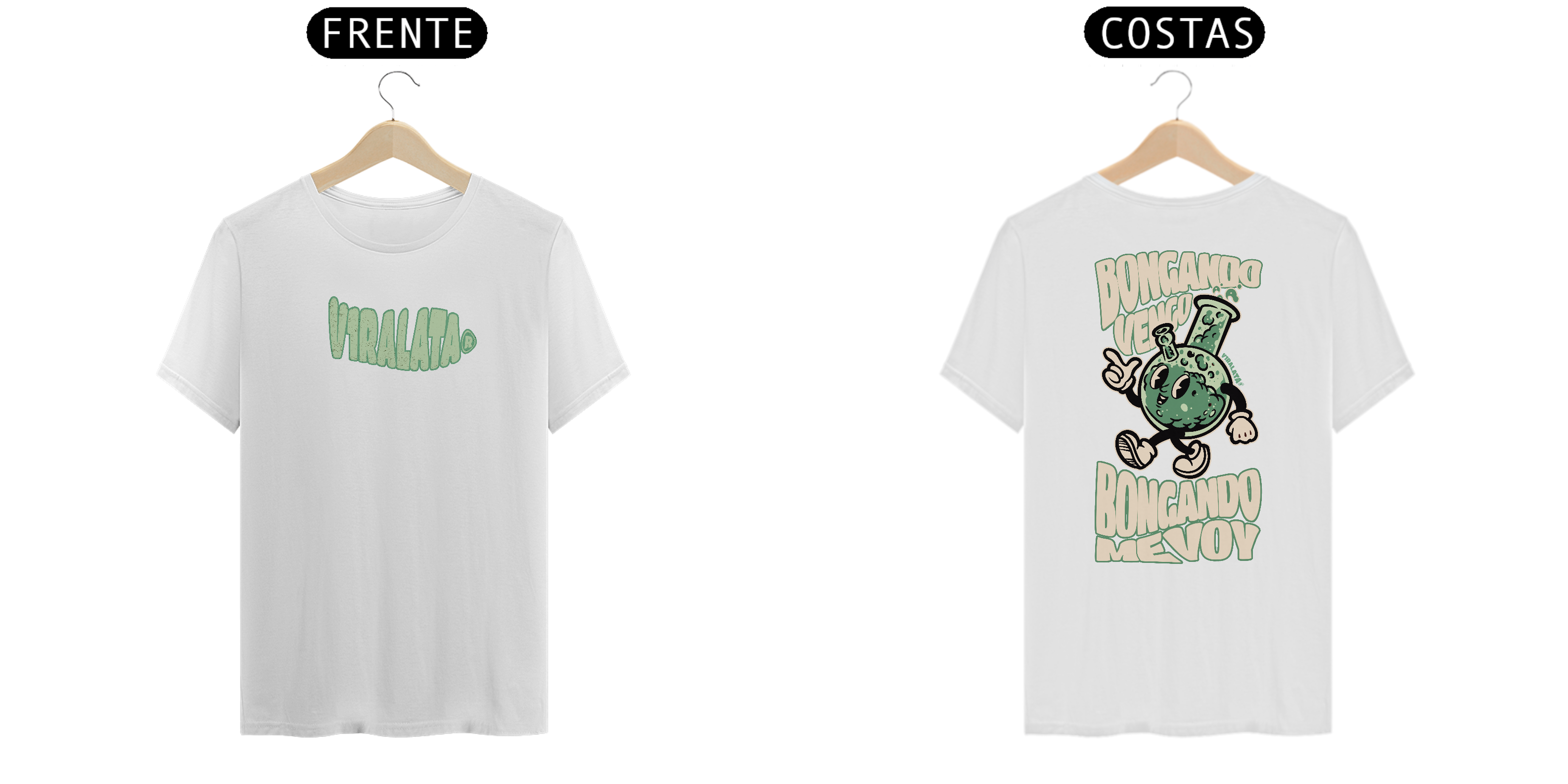 BONG | LEGALIZE IT®