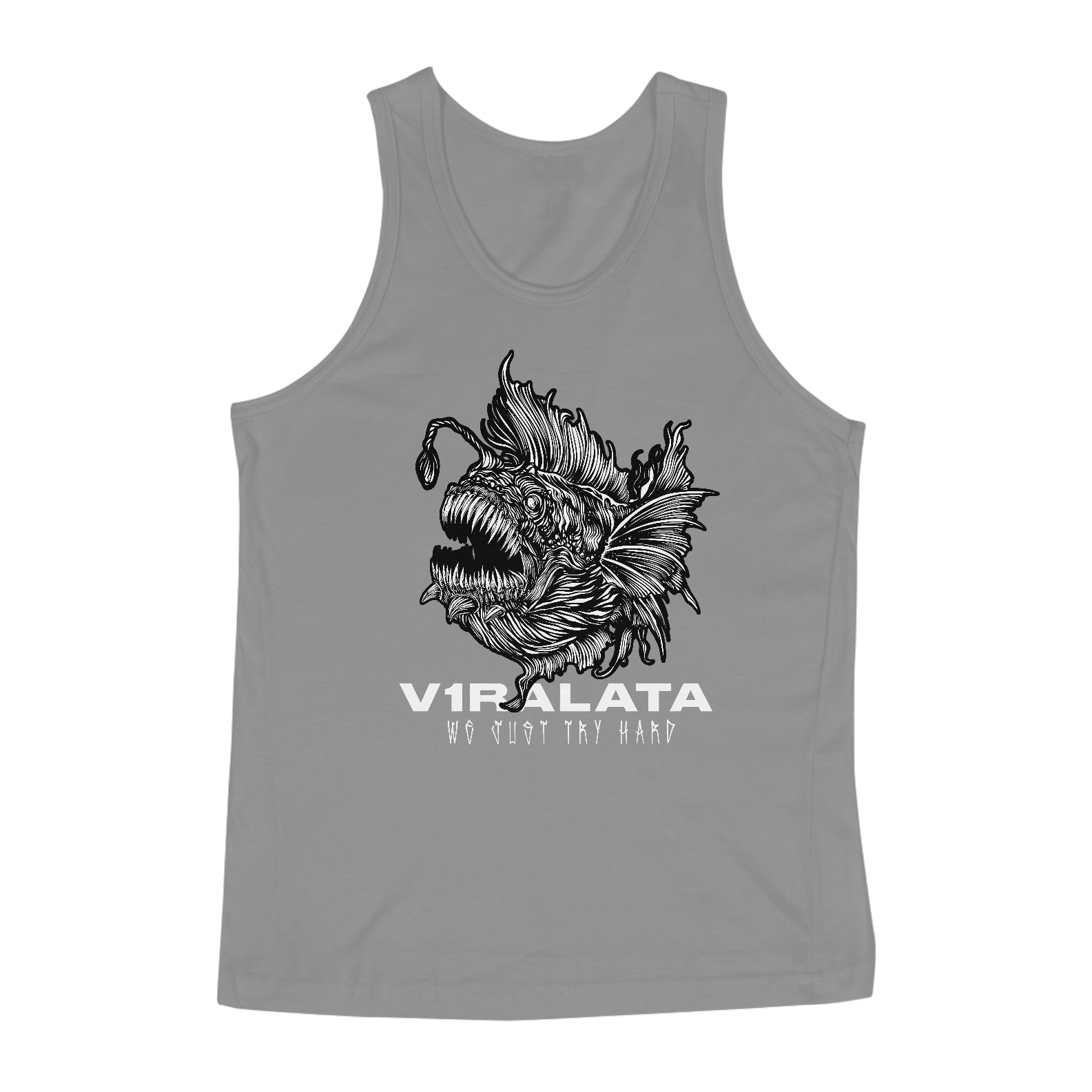 MONSTER FISH | VERÃO