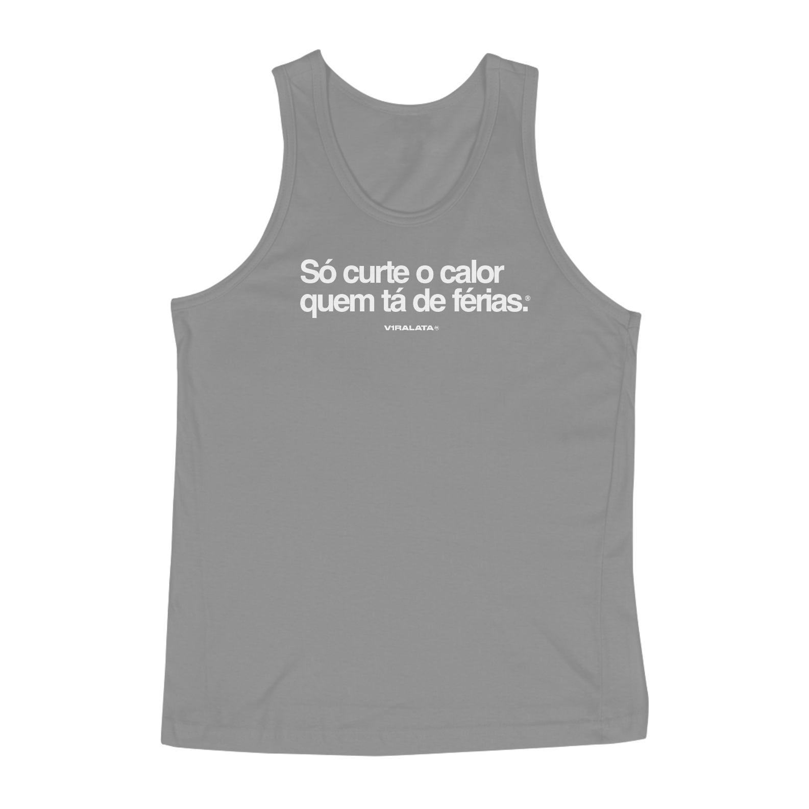 Só curte calor quem tá de férias | VERÃO