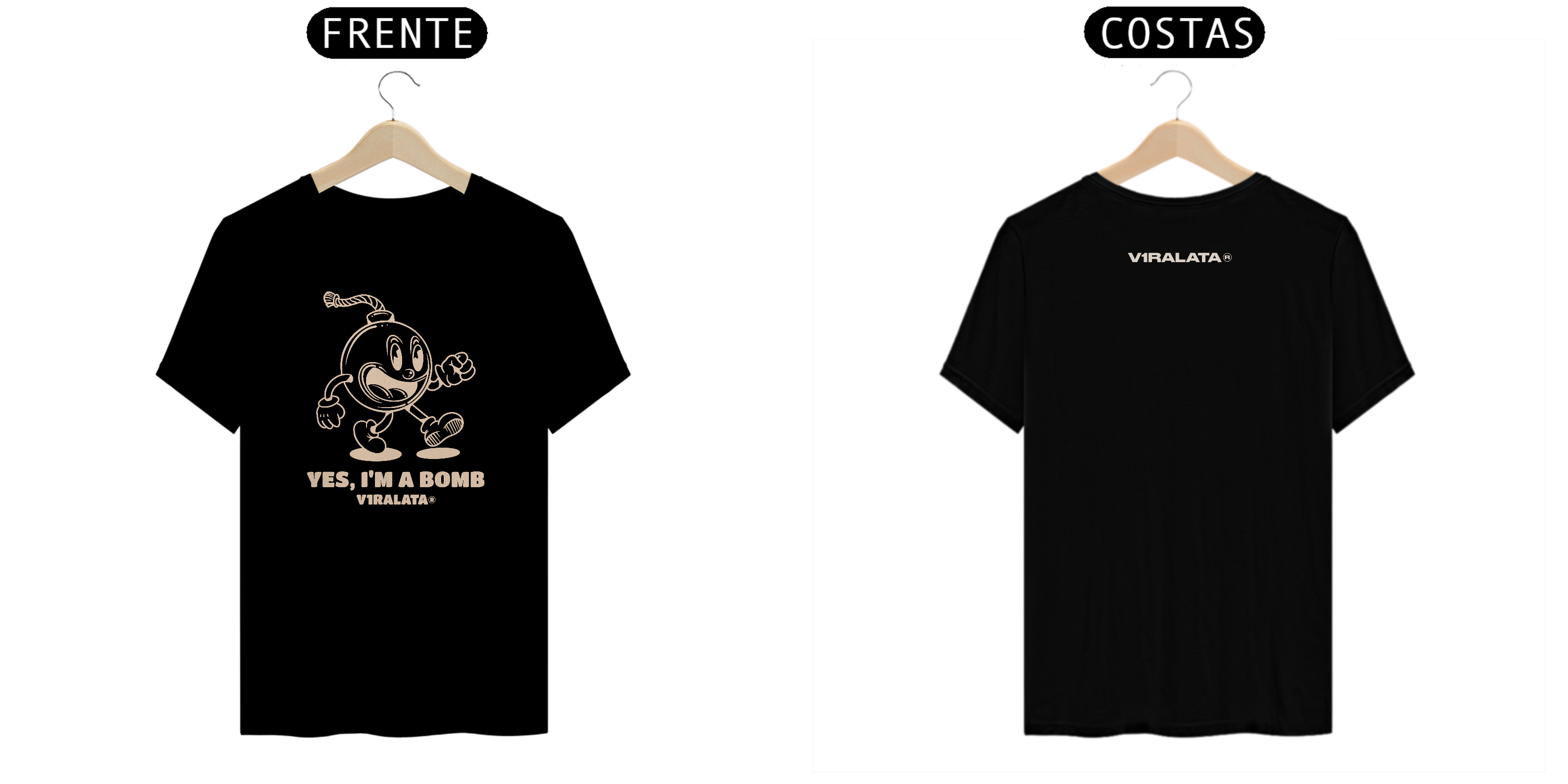 IM A BOMB | V1RALATA EMO KID®