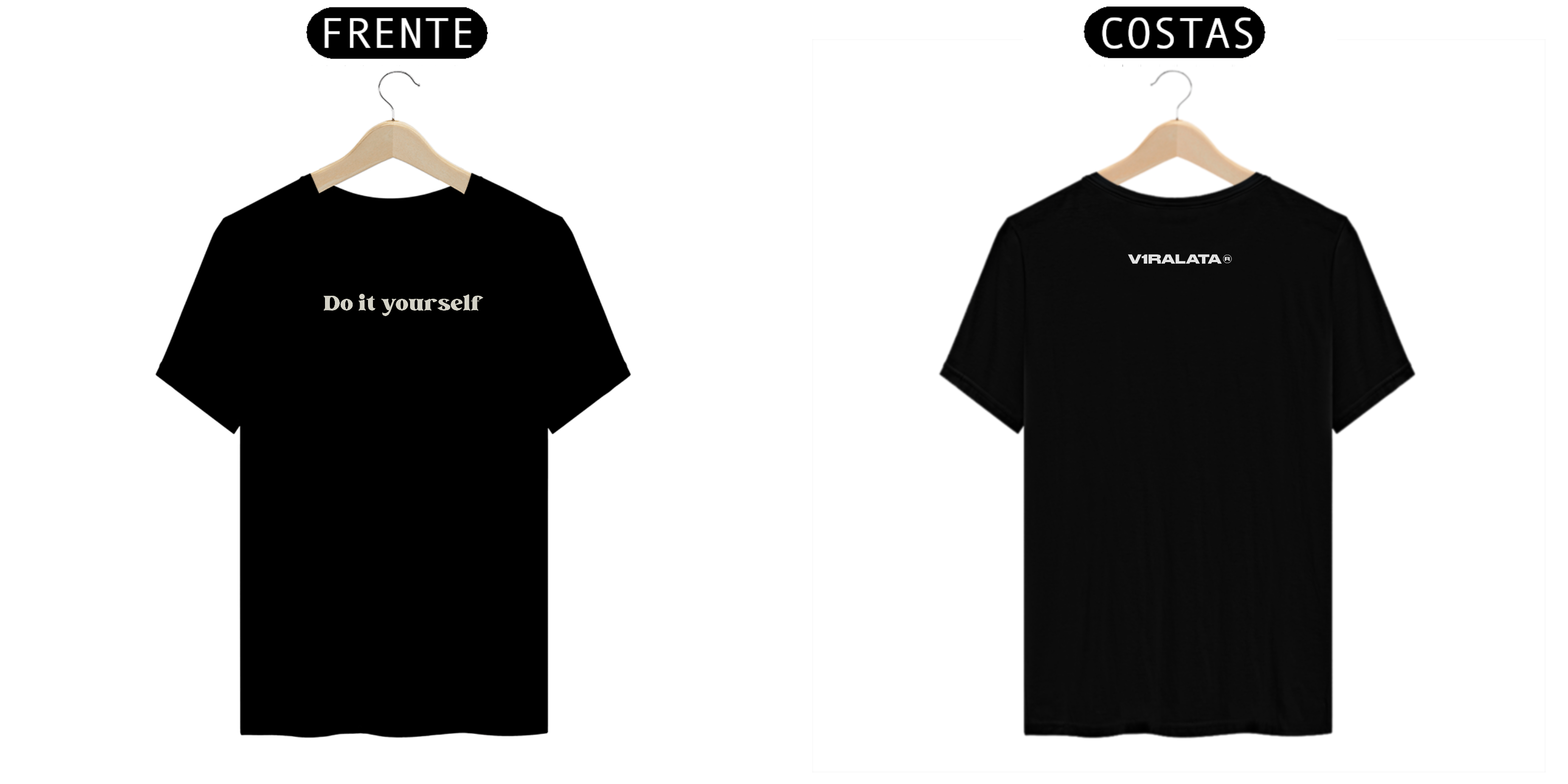 Do it yourself | V1RALATA®