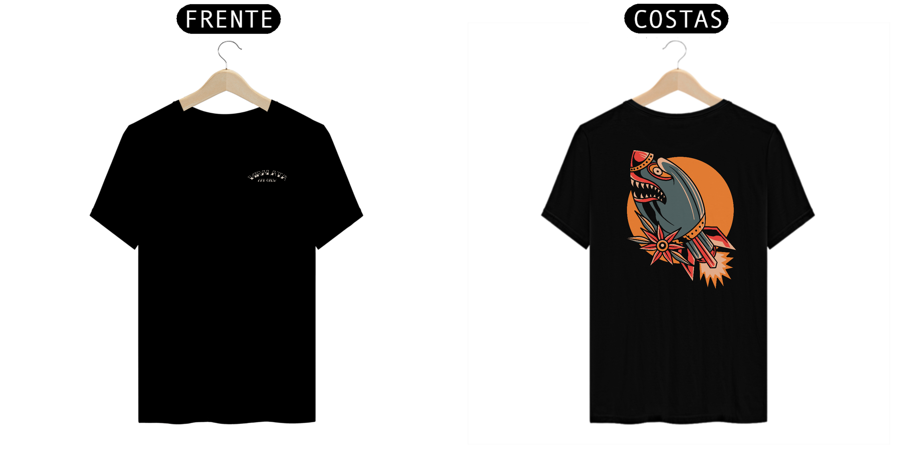 ROCKET | TATTOO CREW®