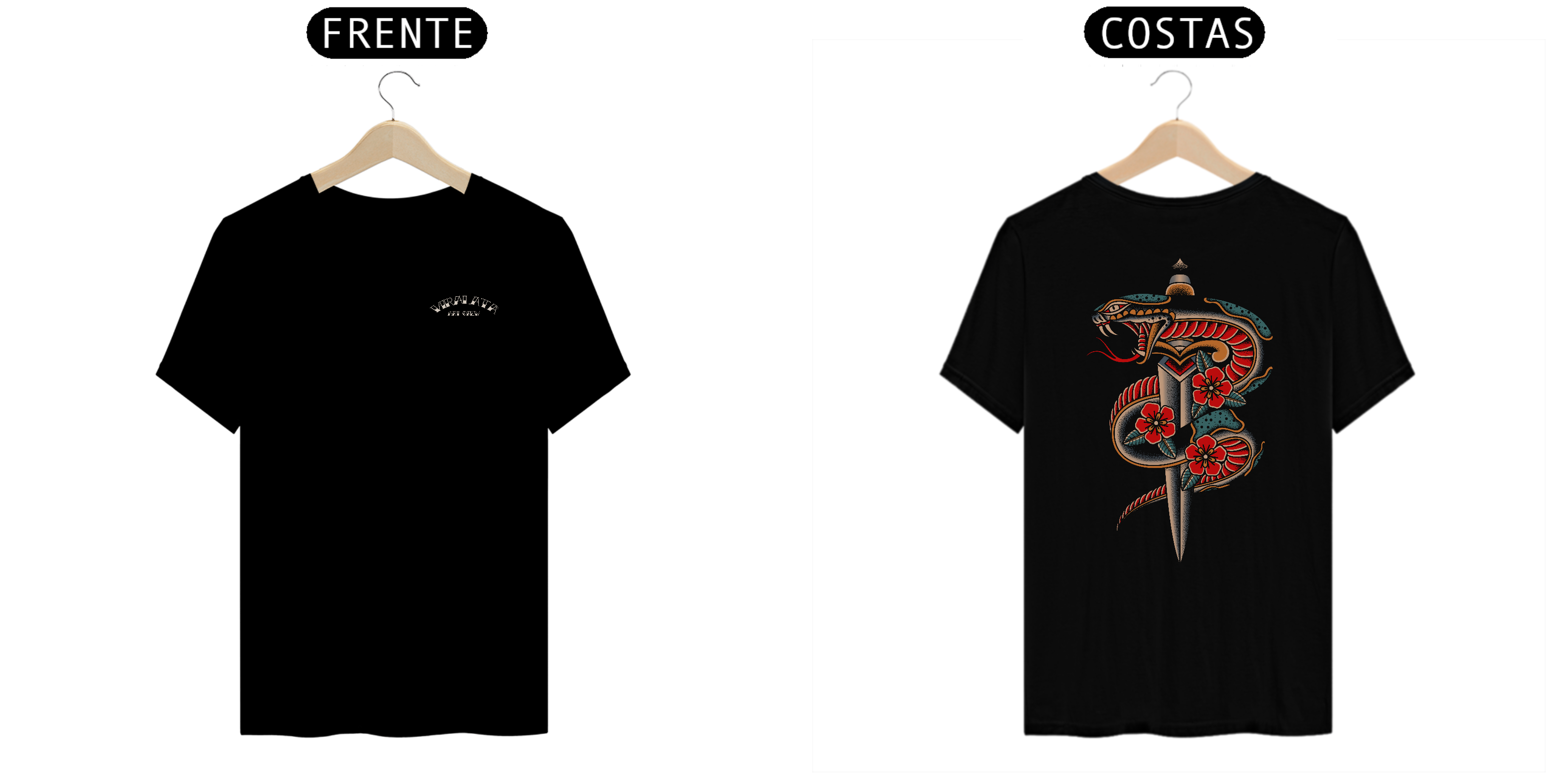 BITE ME | TATTOO CREW®