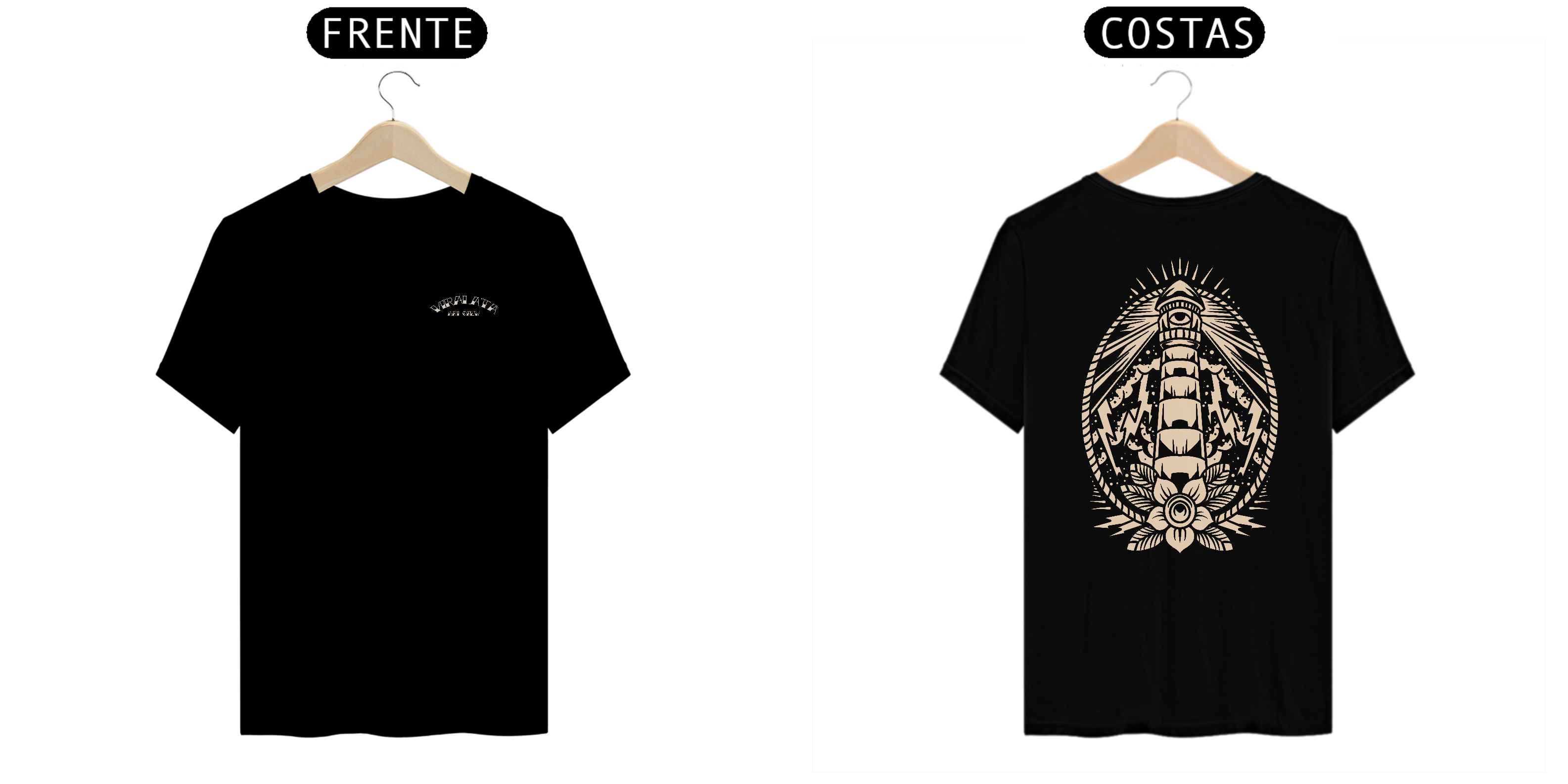 O FAROL | TATTOO CREW®