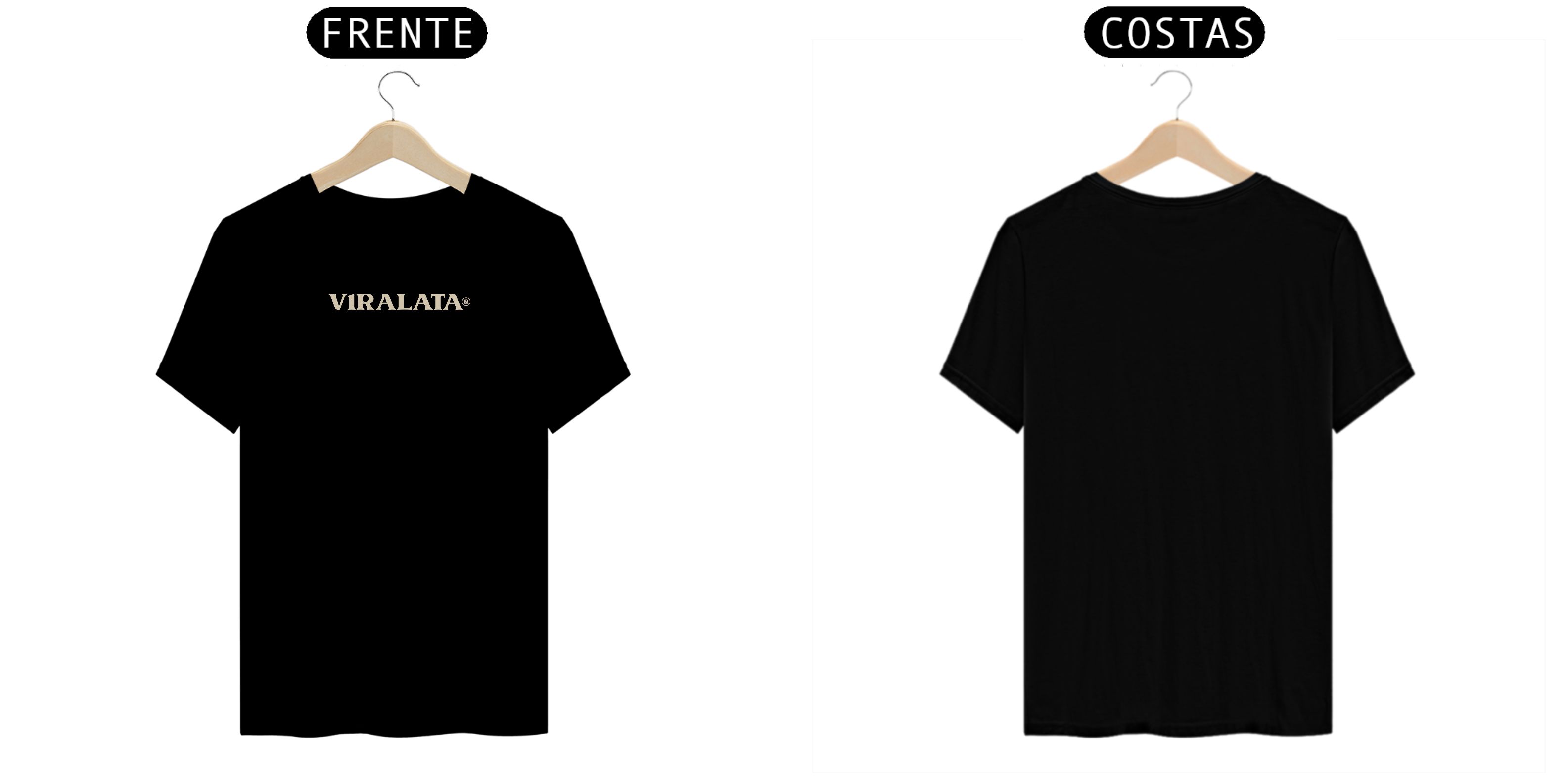 V1RALATA | LOGO VINTAGE